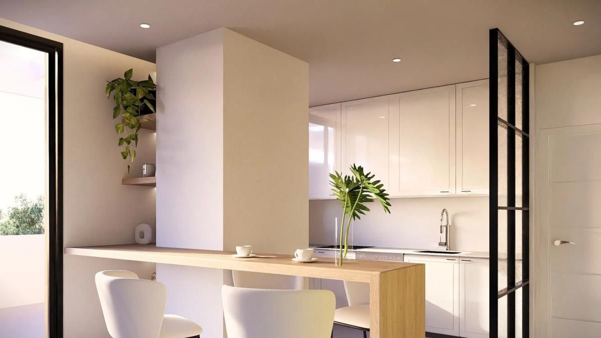 Apartamento 2 habitaciones 102m² en venta - Pueblo - foto 20