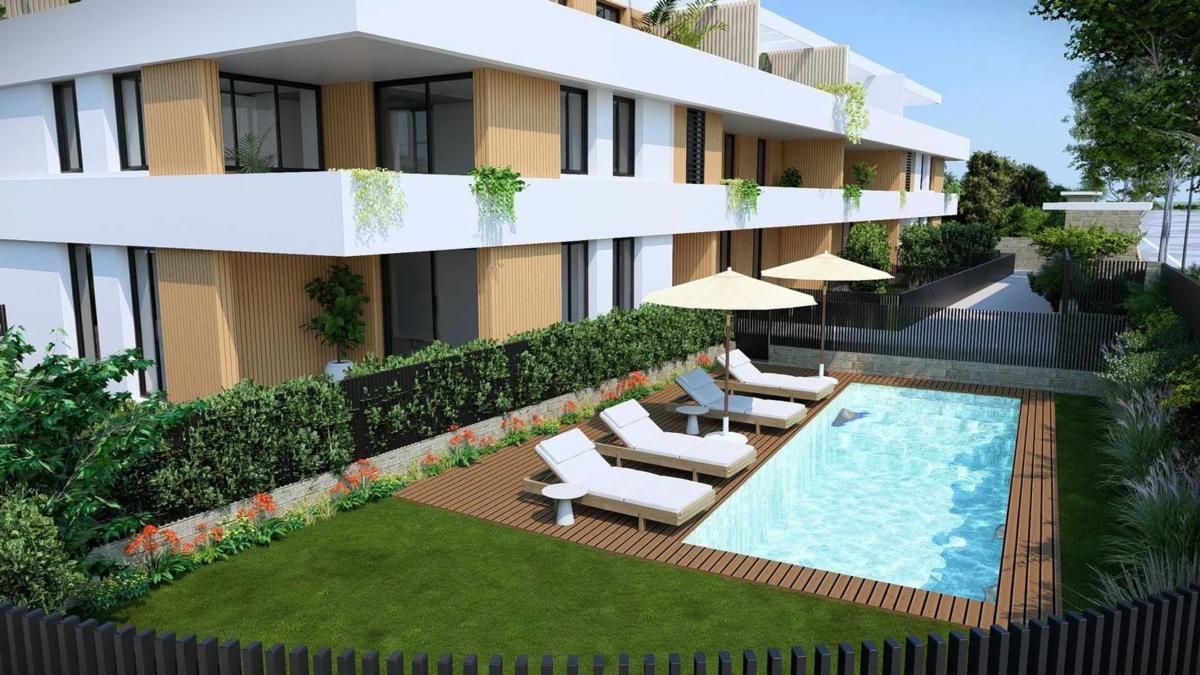 Apartamento 2 habitaciones 102m² en venta - Pueblo - foto 23