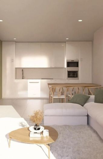 Apartamento 2 habitaciones 102m² en venta - Pueblo - foto 28