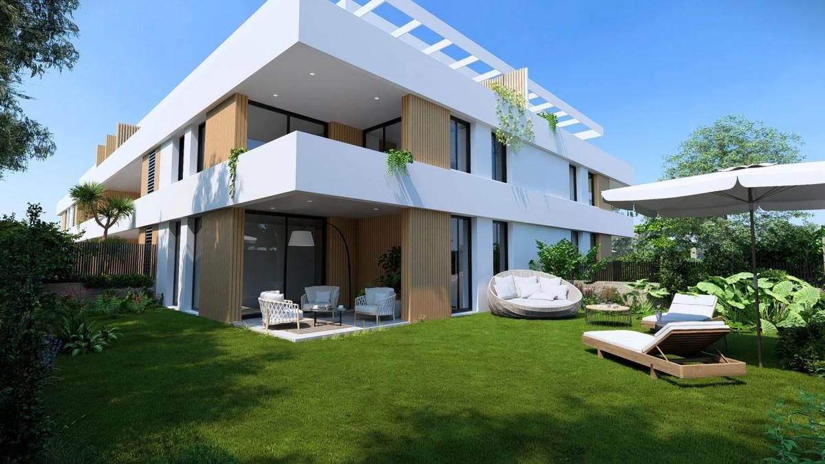 Apartamento 2 habitaciones 102m² en venta - Pueblo - foto 29