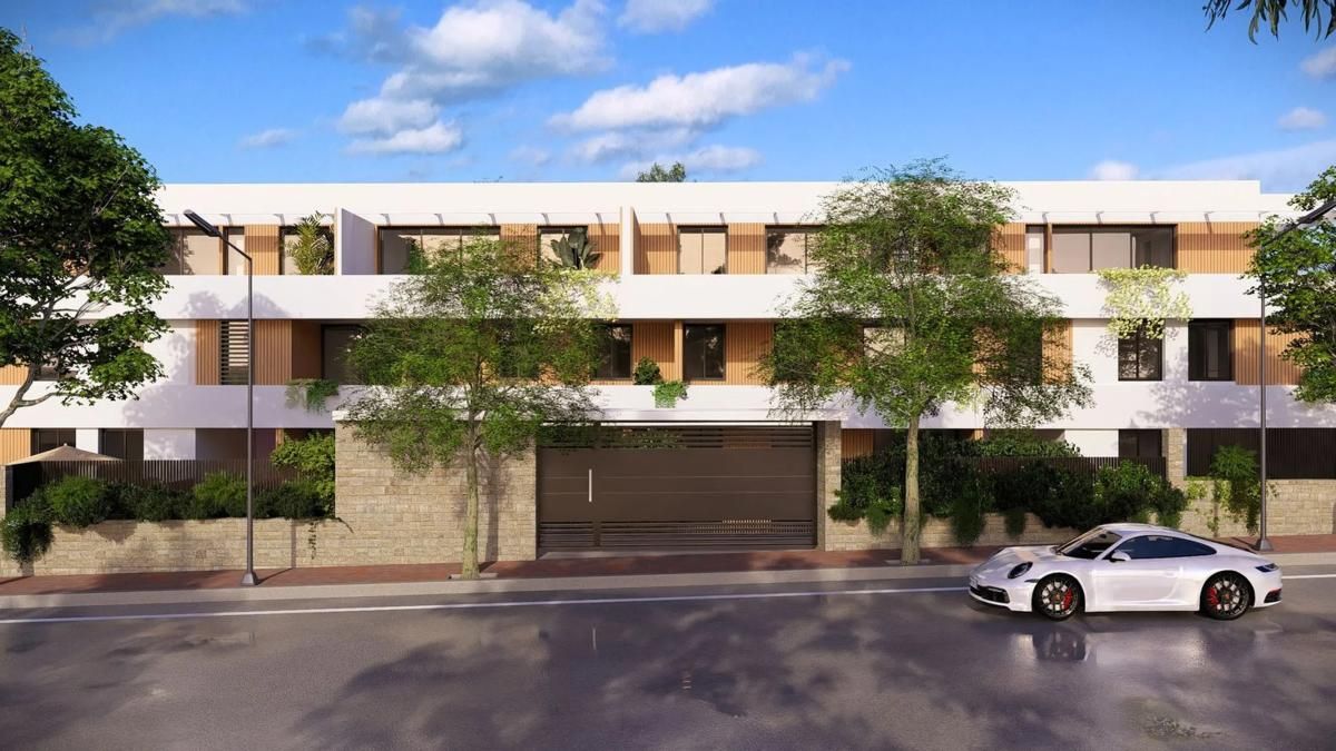 Apartamento 2 habitaciones 102m² en venta - Pueblo - foto 30