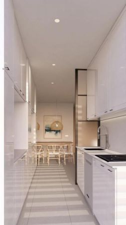Apartamento 2 habitaciones 102m² en venta - Pueblo - foto 4