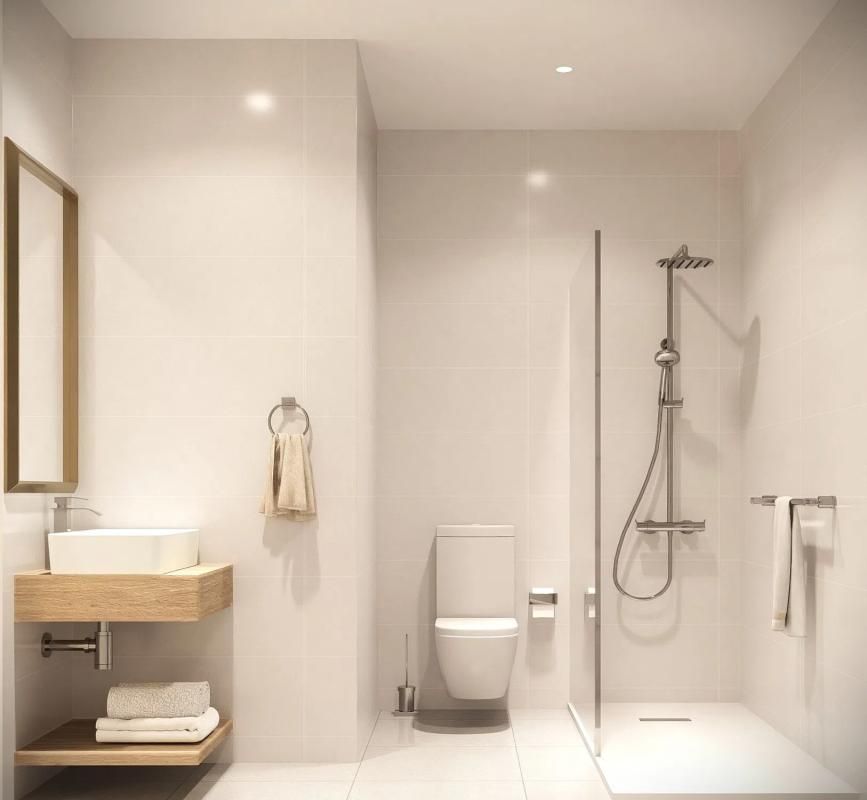 Apartamento 2 habitaciones 102m² en venta - Pueblo - foto 5