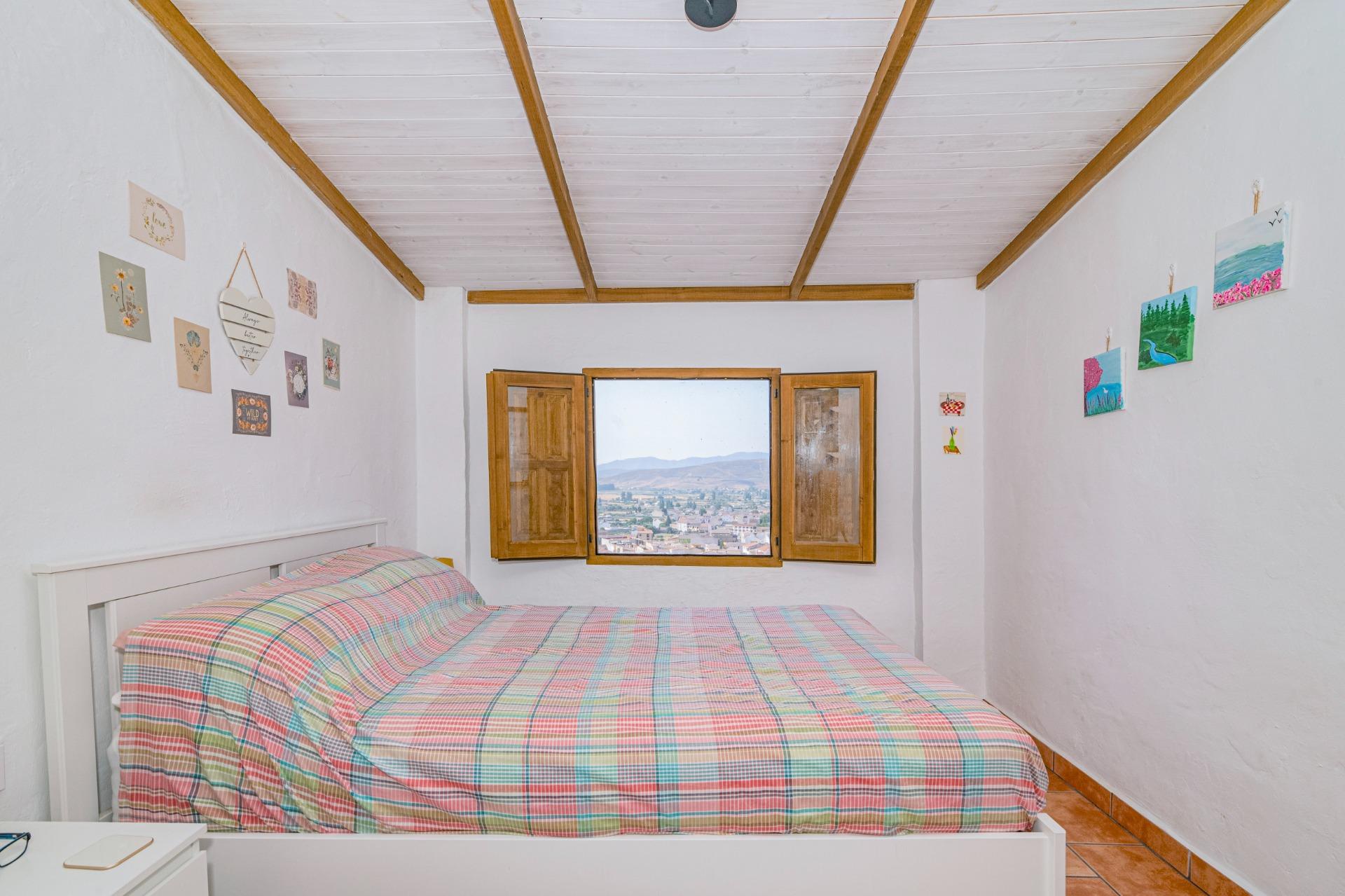 Amplia casa reformada con vistas a la Laguna de Padul - foto 43