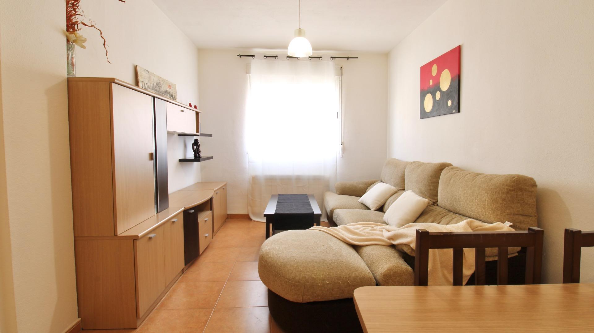 Piso de 3 dormitorios con garaje y terraza en Las Gabias por - foto 6