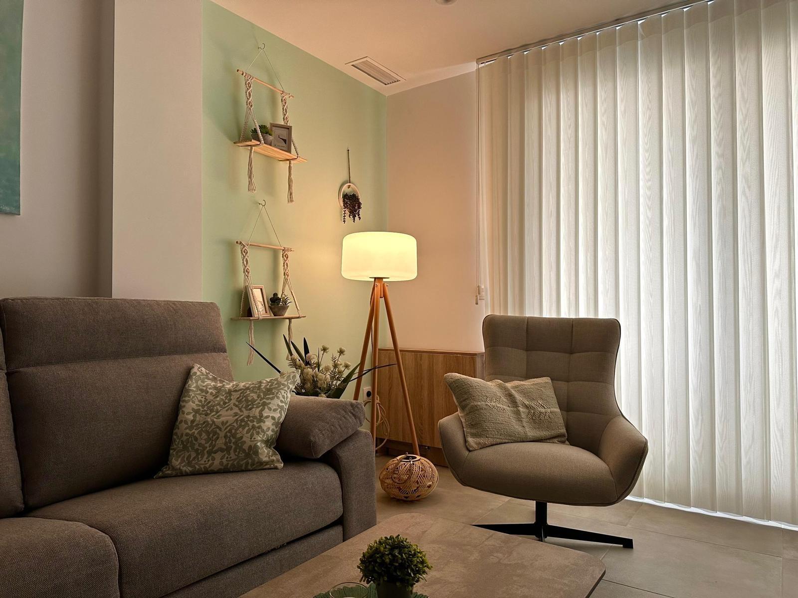 APARTAMENTO DE LUJO EN SANTA ROSALÍA LAKE & LIFE RESORT | MU