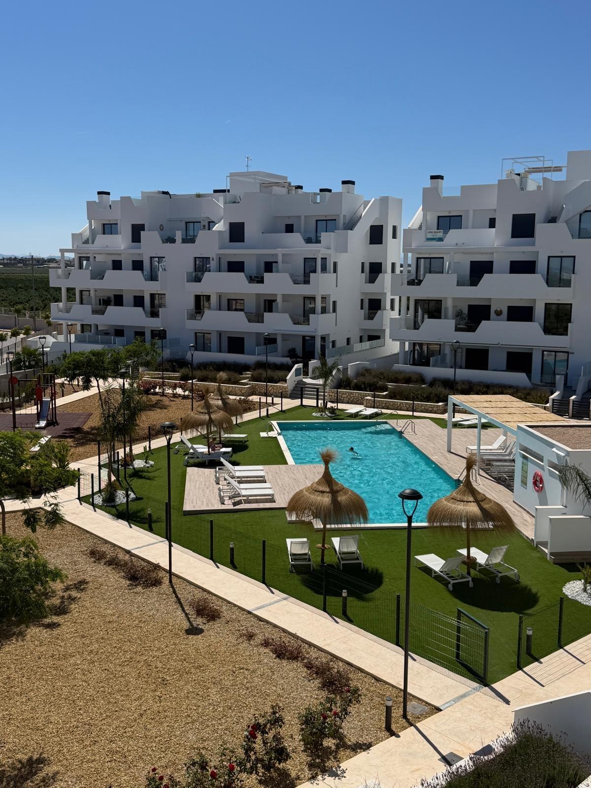 APARTAMENTO DE LUJO EN SANTA ROSALÍA LAKE & LIFE RESORT | MU - foto 2