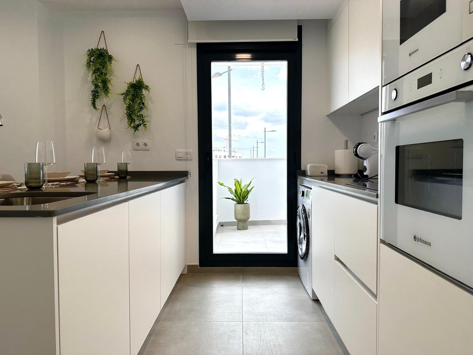 APARTAMENTO DE LUJO EN SANTA ROSALÍA LAKE & LIFE RESORT | MU - foto 12