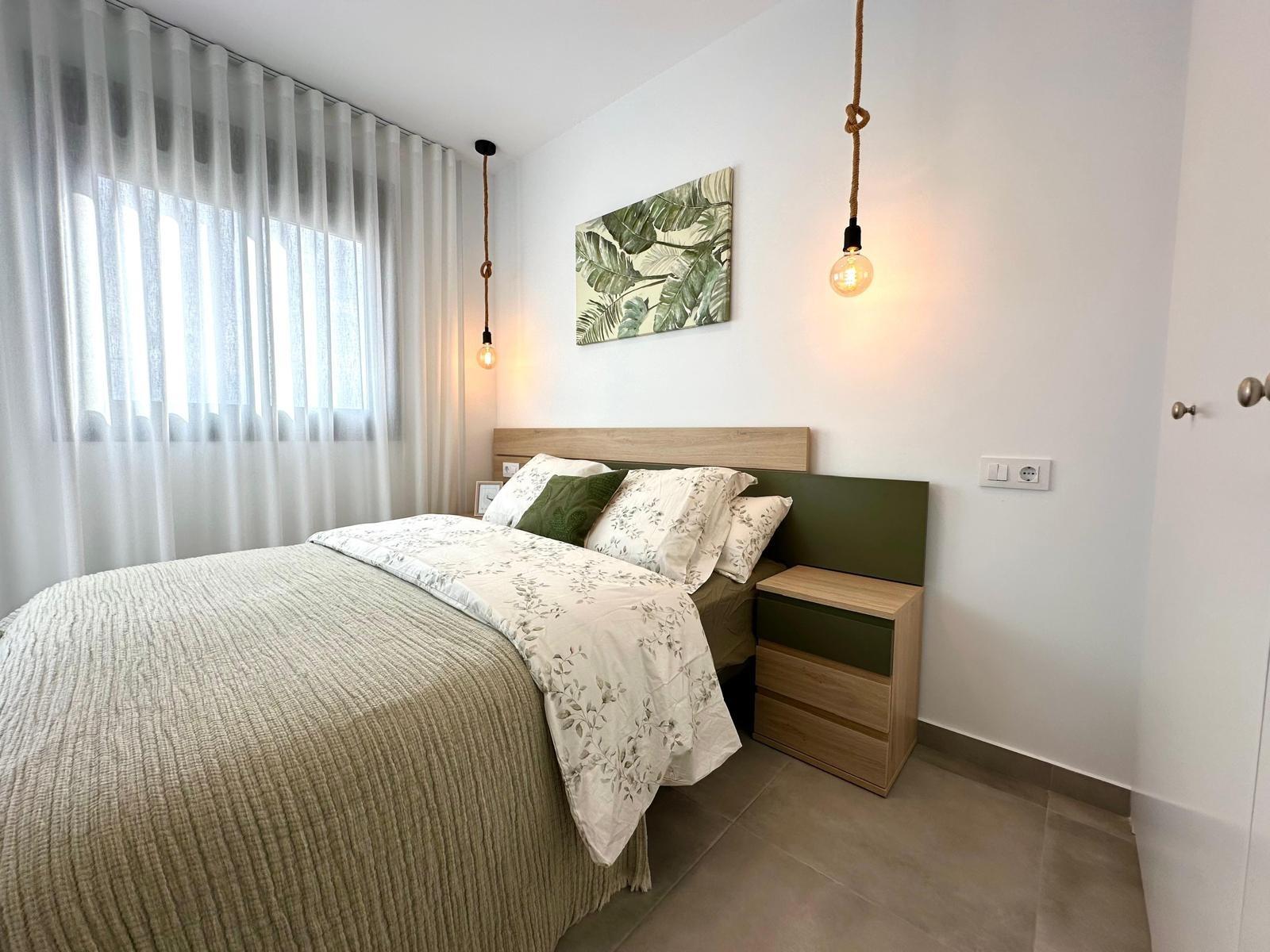 APARTAMENTO DE LUJO EN SANTA ROSALÍA LAKE & LIFE RESORT | MU - foto 17