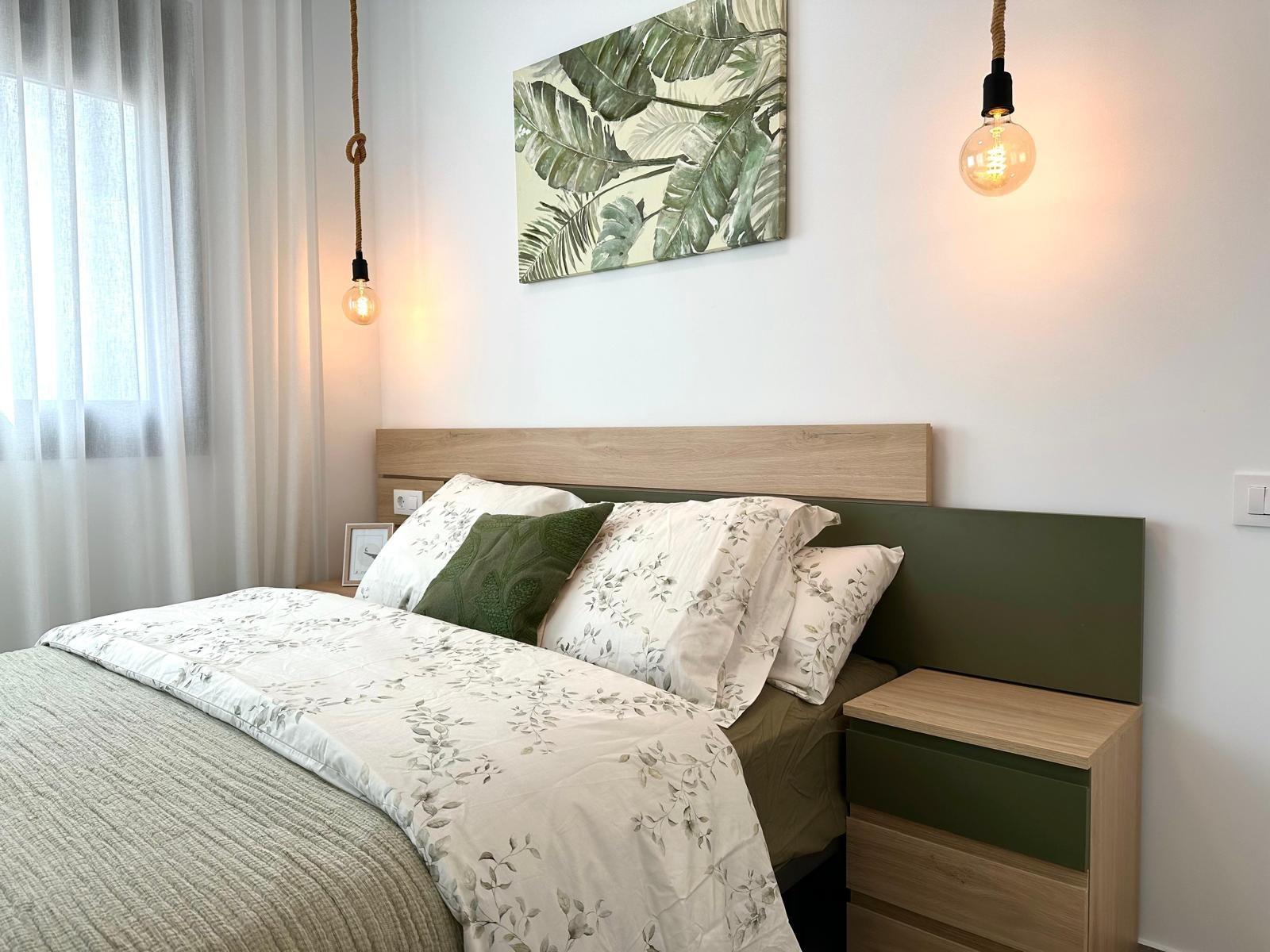 APARTAMENTO DE LUJO EN SANTA ROSALÍA LAKE & LIFE RESORT | MU - foto 18
