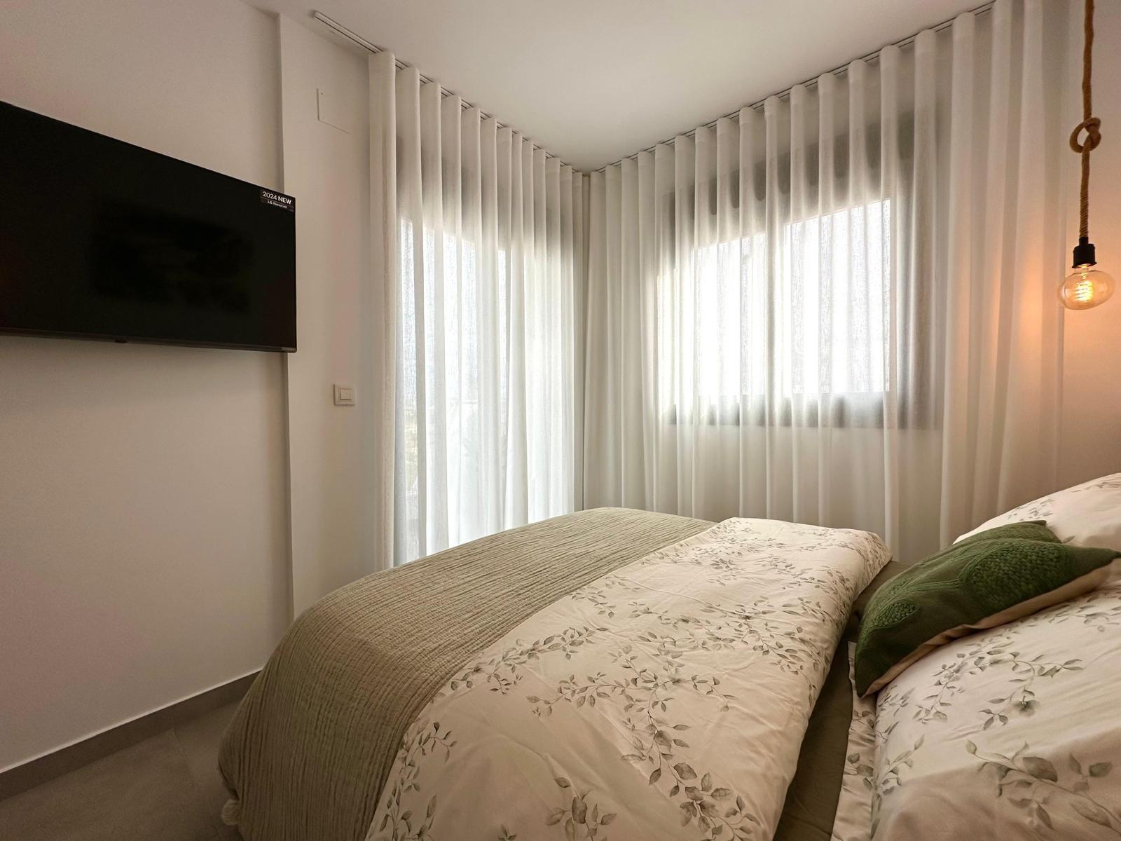 APARTAMENTO DE LUJO EN SANTA ROSALÍA LAKE & LIFE RESORT | MU - foto 19