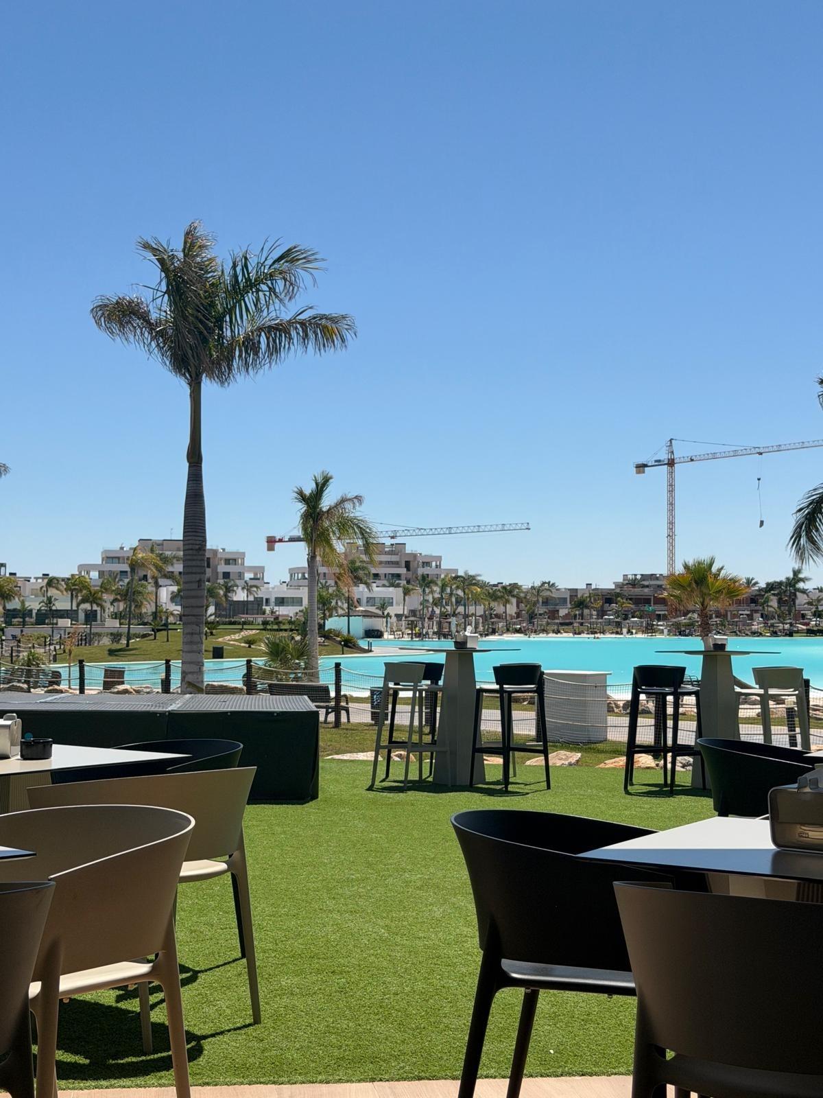 APARTAMENTO DE LUJO EN SANTA ROSALÍA LAKE & LIFE RESORT | MU - foto 3