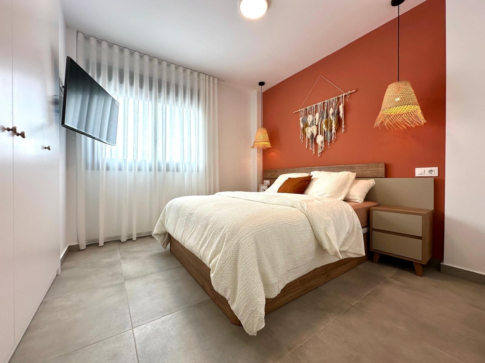 APARTAMENTO DE LUJO EN SANTA ROSALÍA LAKE & LIFE RESORT | MU - foto 21