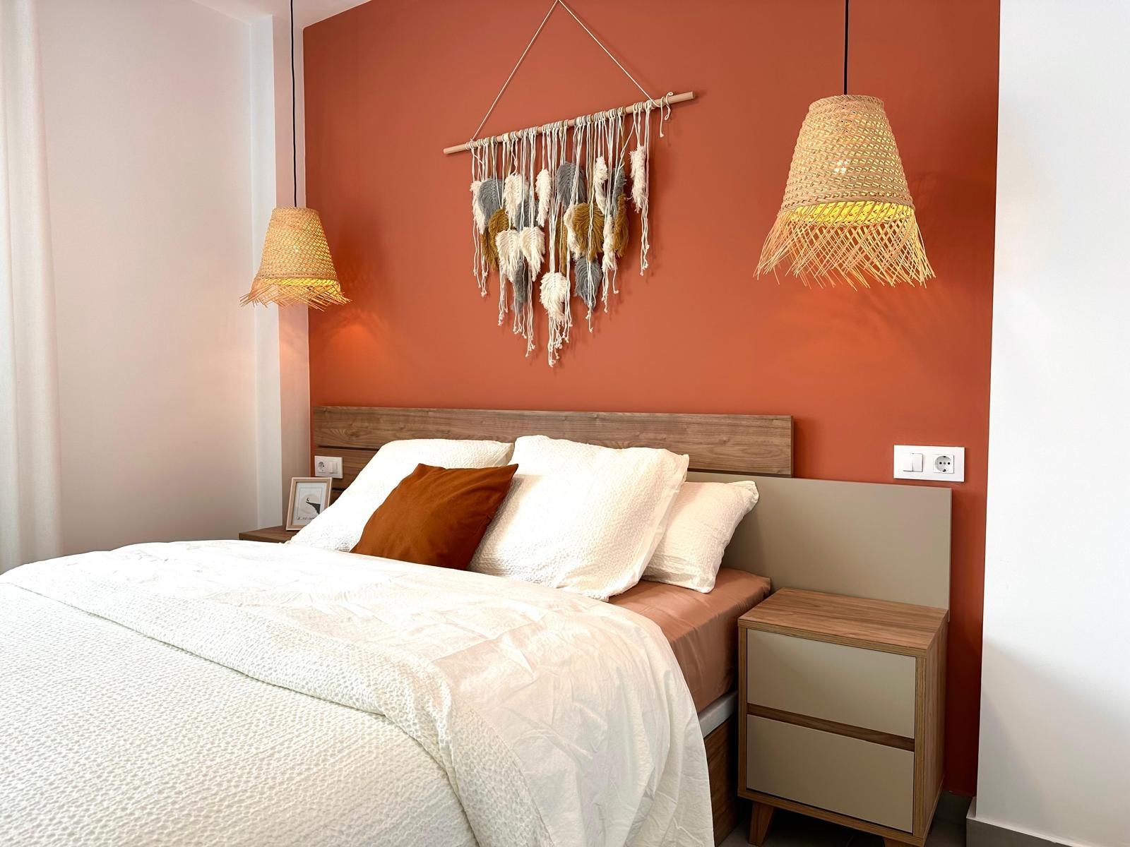 APARTAMENTO DE LUJO EN SANTA ROSALÍA LAKE & LIFE RESORT | MU - foto 22