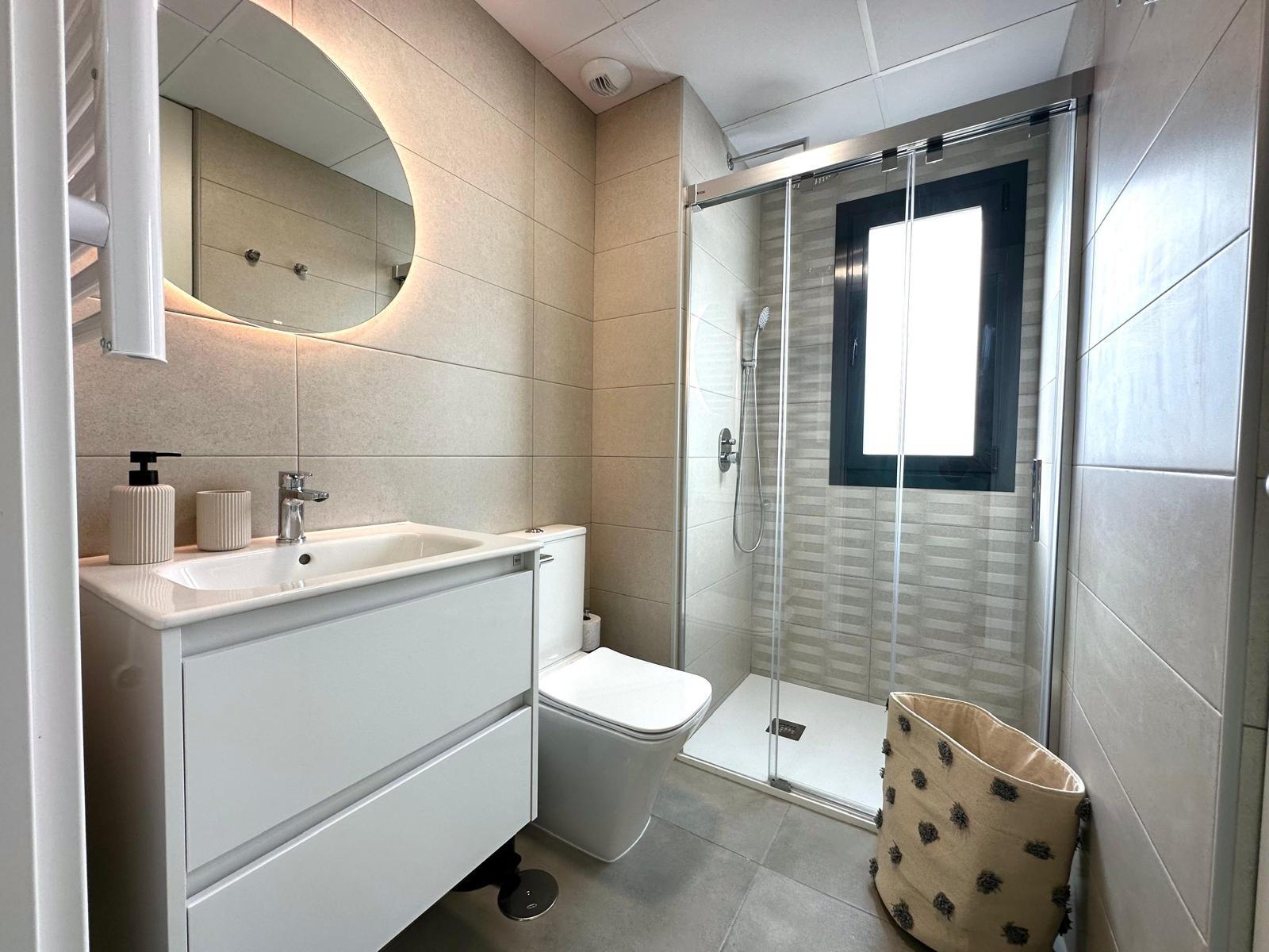 APARTAMENTO DE LUJO EN SANTA ROSALÍA LAKE & LIFE RESORT | MU - foto 23