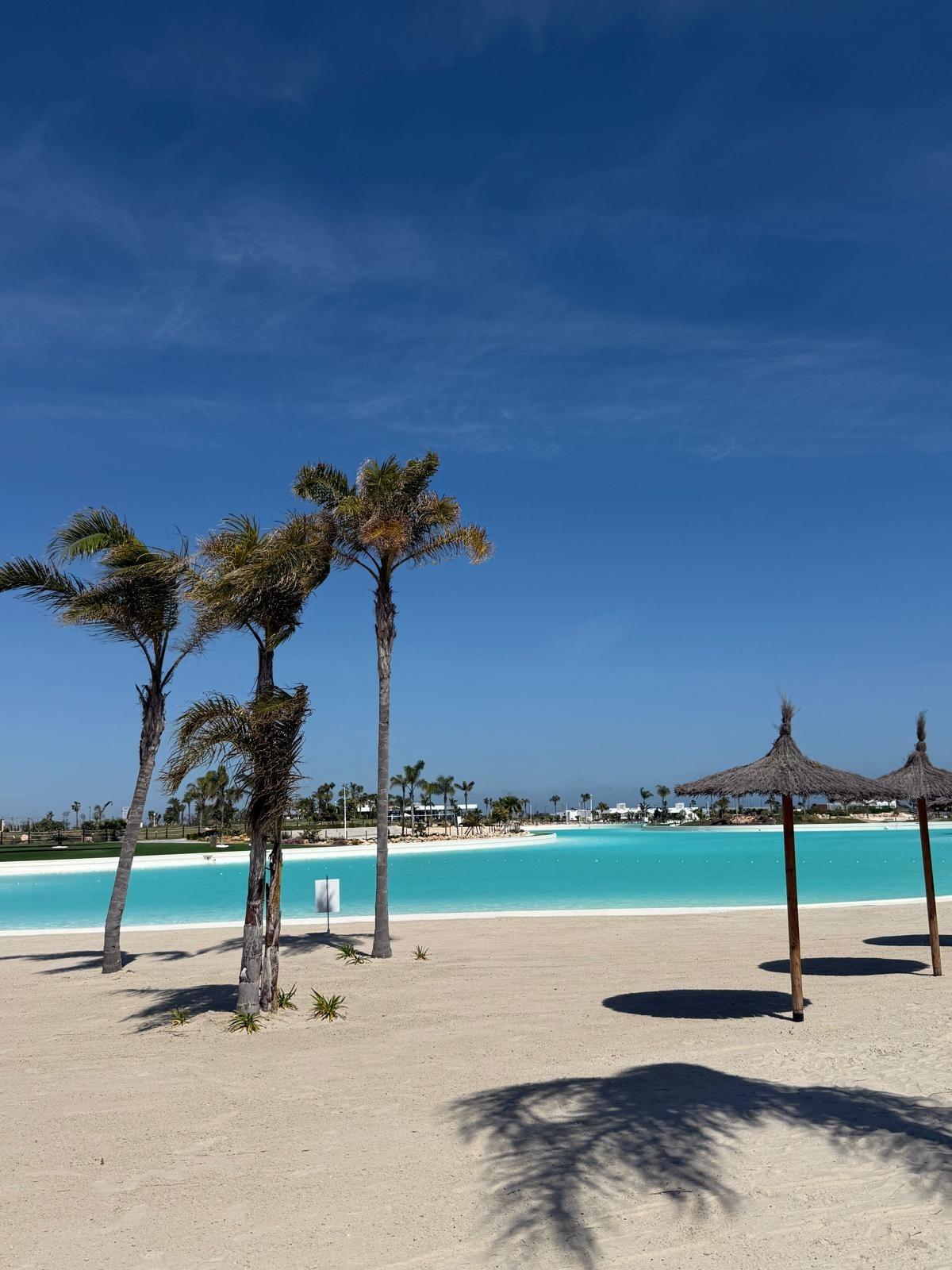 APARTAMENTO DE LUJO EN SANTA ROSALÍA LAKE & LIFE RESORT | MU - foto 25