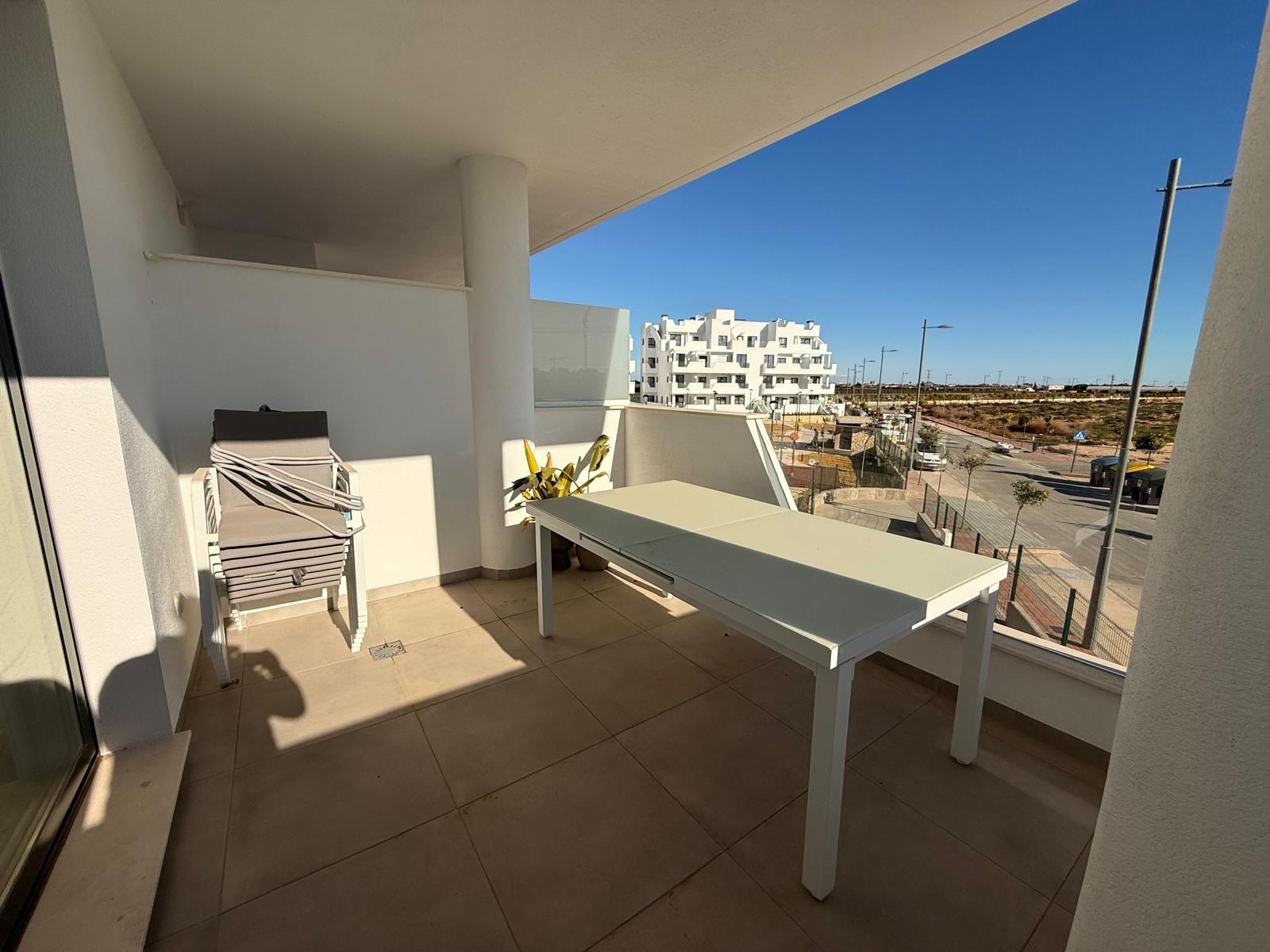 APARTAMENTO DE LUJO EN SANTA ROSALÍA LAKE & LIFE RESORT | MU - foto 4