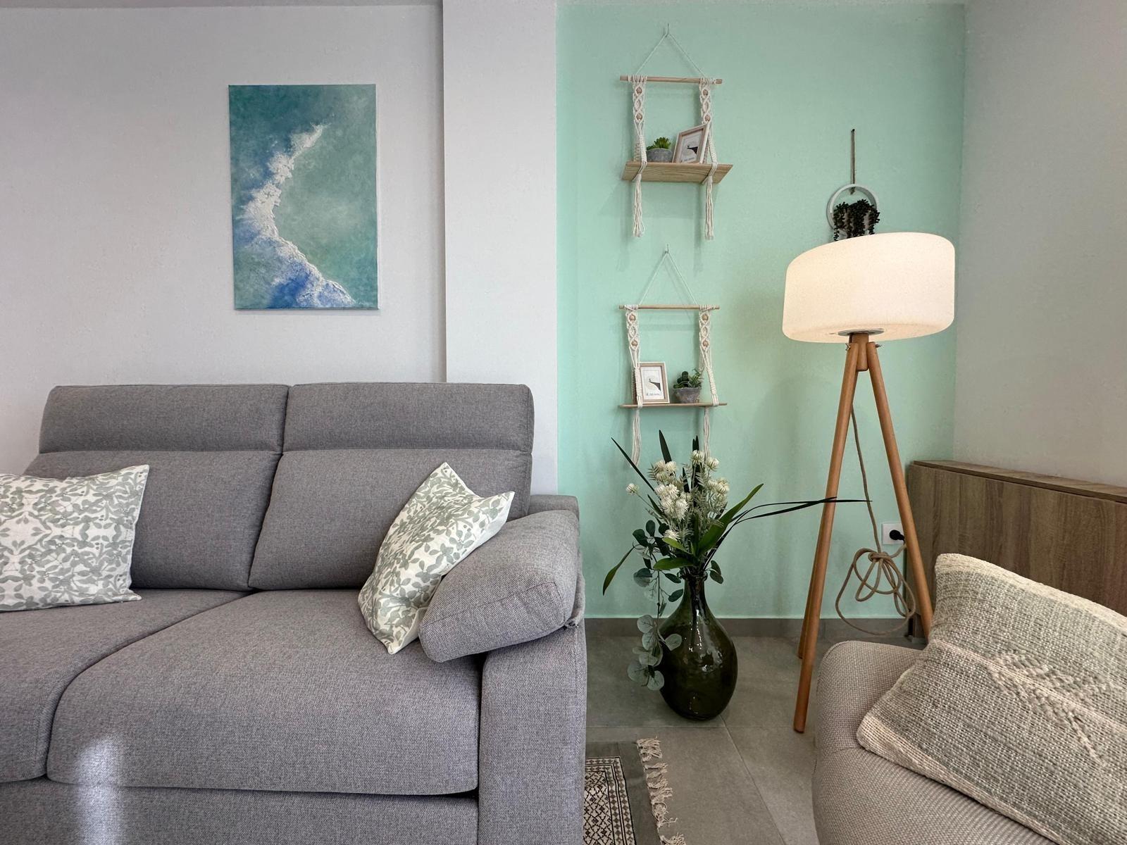 APARTAMENTO DE LUJO EN SANTA ROSALÍA LAKE & LIFE RESORT | MU - foto 9