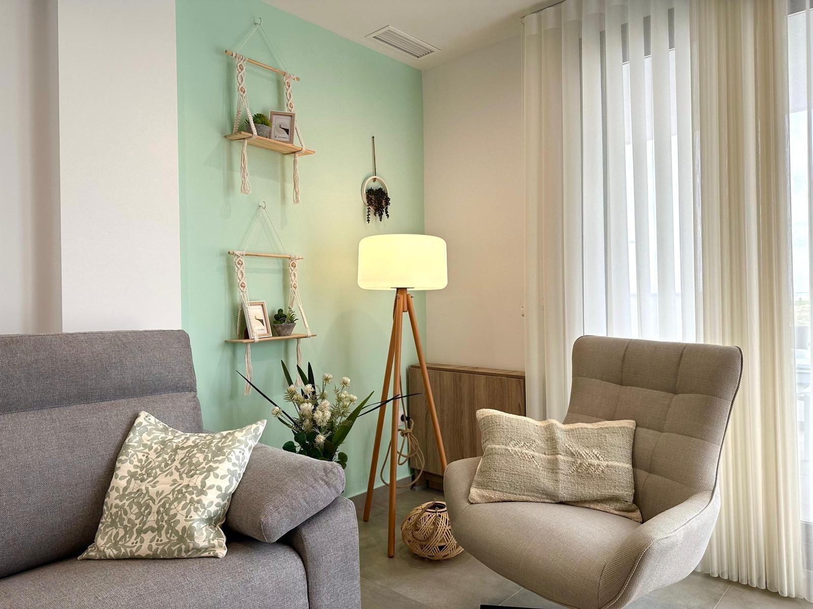 APARTAMENTO DE LUJO EN SANTA ROSALÍA LAKE & LIFE RESORT | MU - foto 10