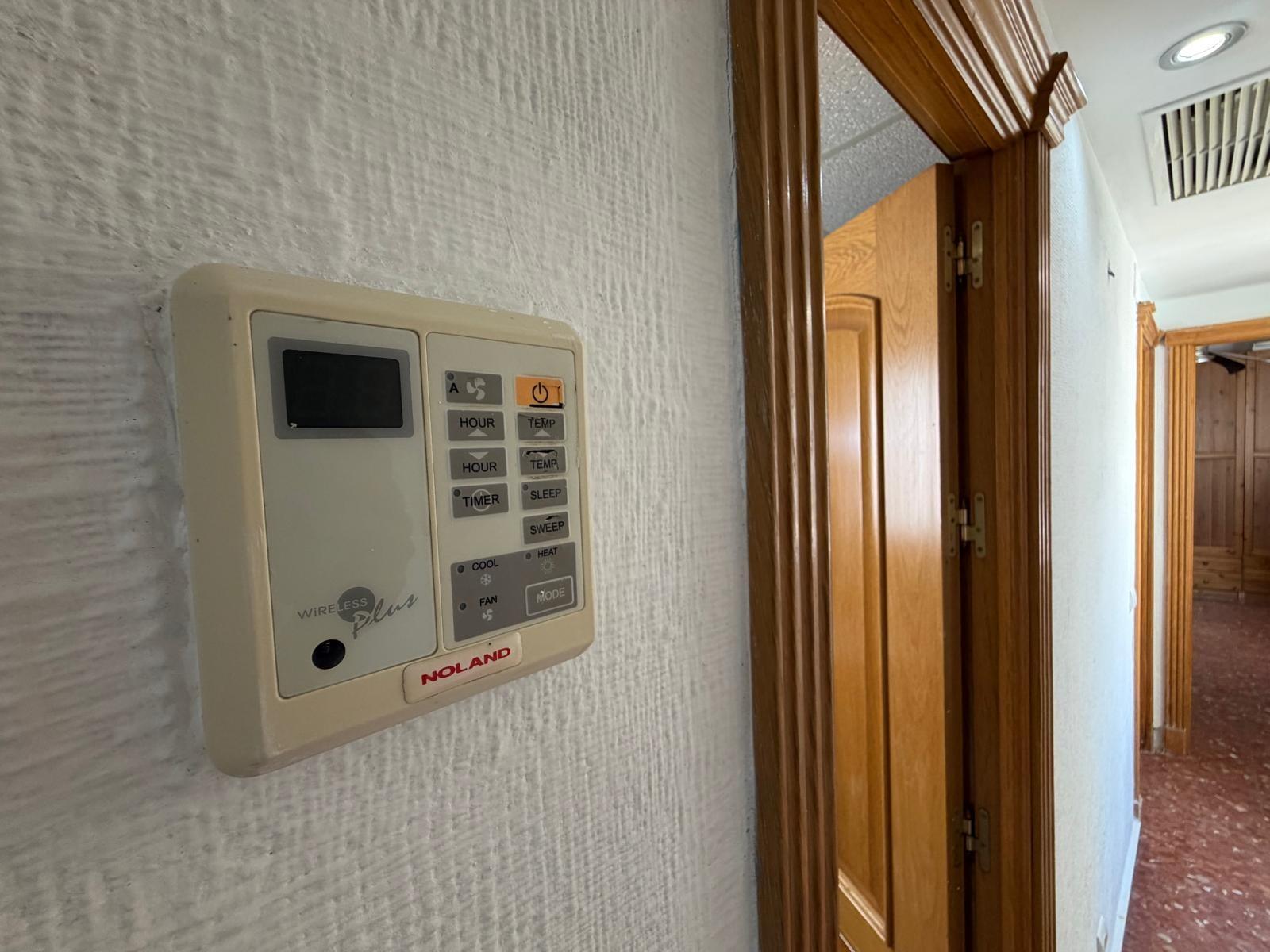 AMPLIO PISO EN ALQUILER EN PLAZA SAN RAFAEL , CÒRDOBA - foto 28
