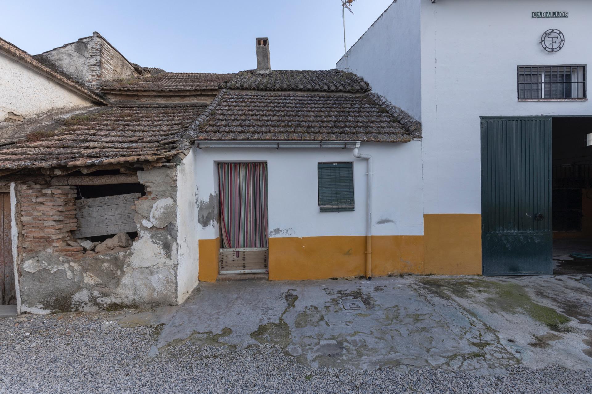 Cortijo 3 habitaciones 104m² en venta - Pinos Puente
