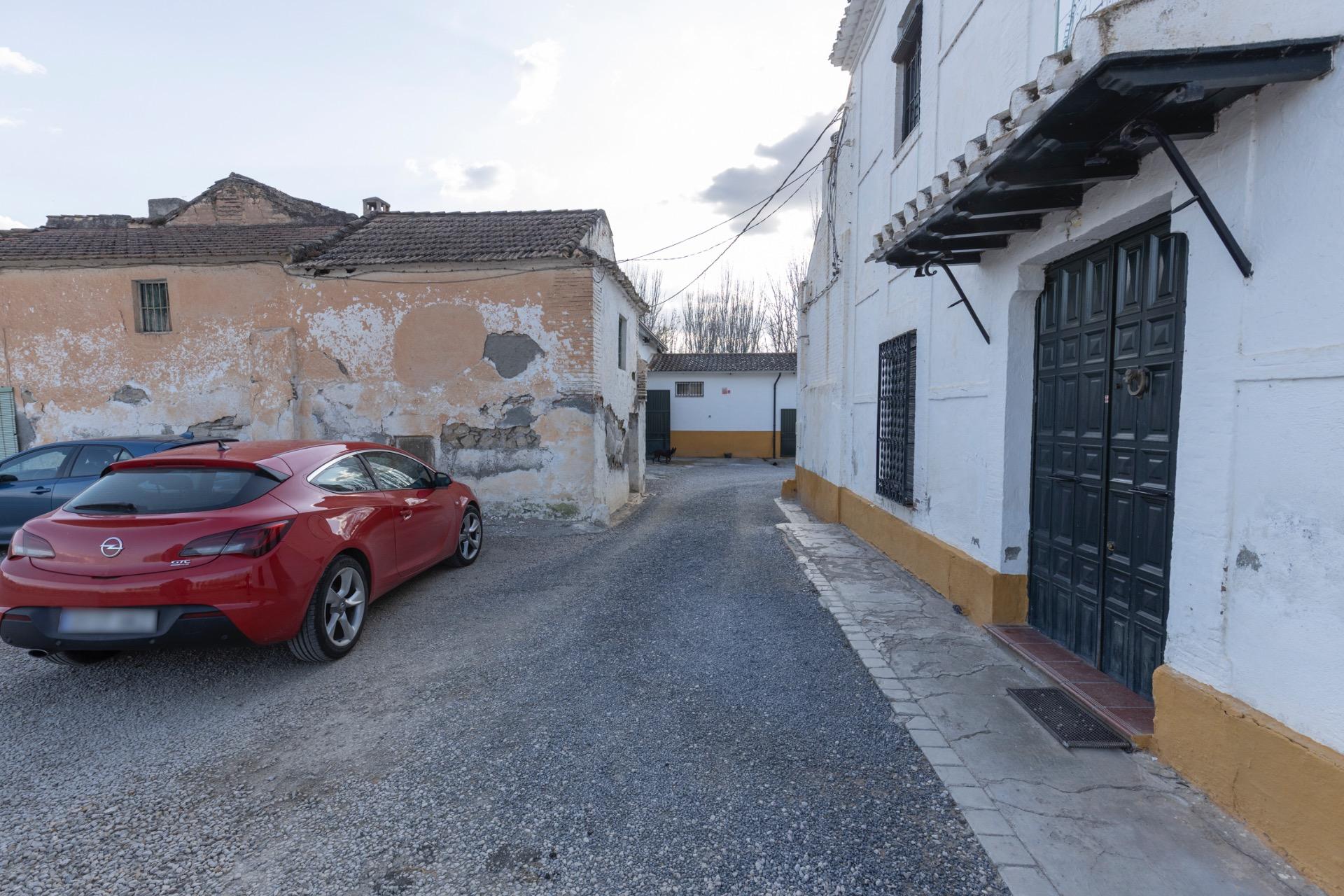 Cortijo 3 habitaciones 104m² en venta - Pinos Puente - foto 14