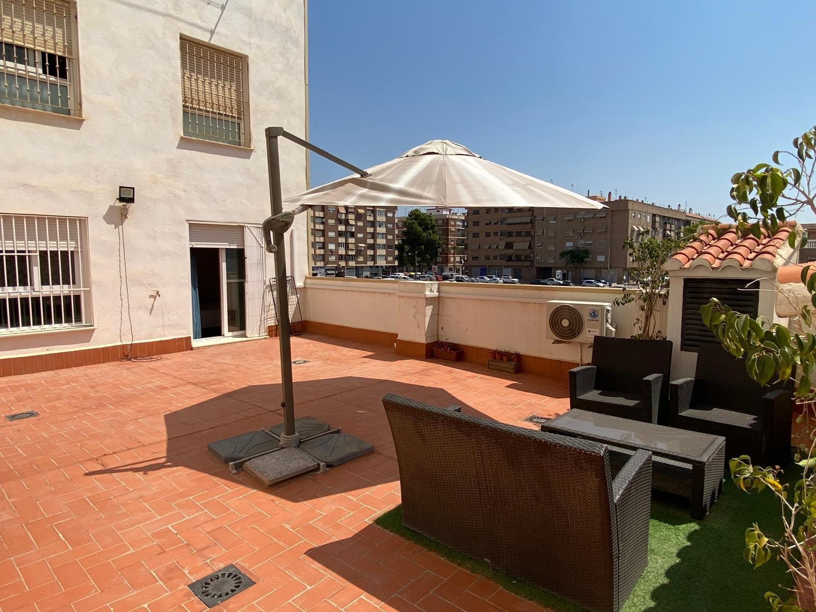 PISO EN PAIPORTA