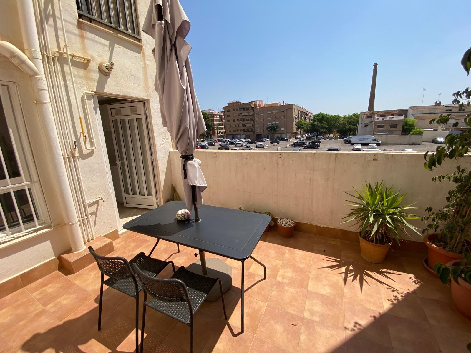 PISO EN PAIPORTA - foto 46
