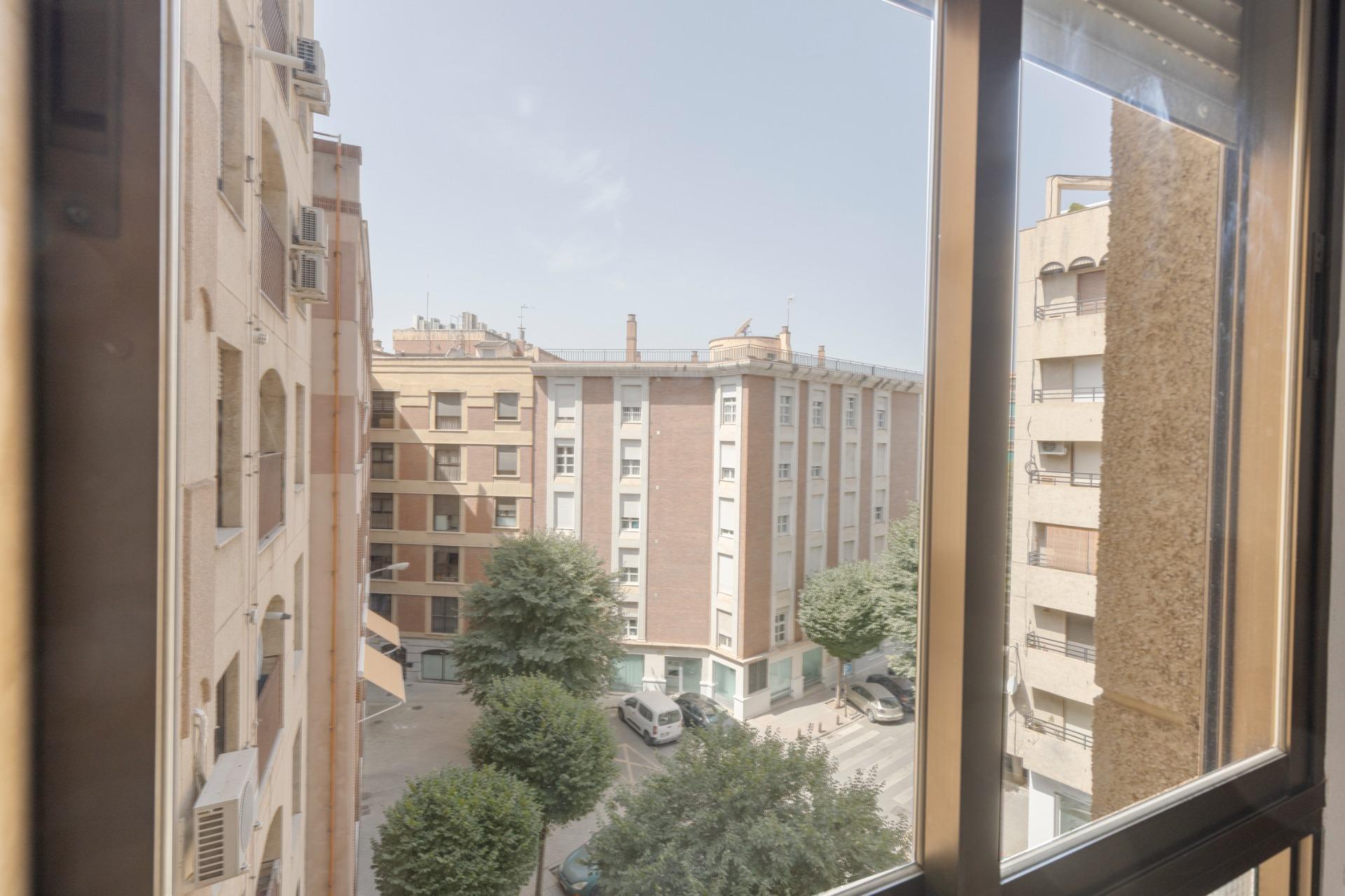 JUNTO AVENIDA ANDALUCES - foto 23