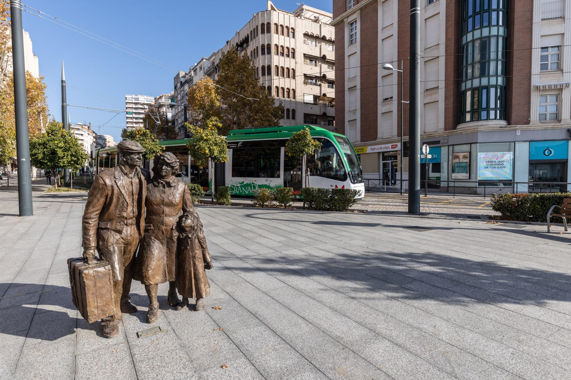 JUNTO AVENIDA ANDALUCES - foto 32