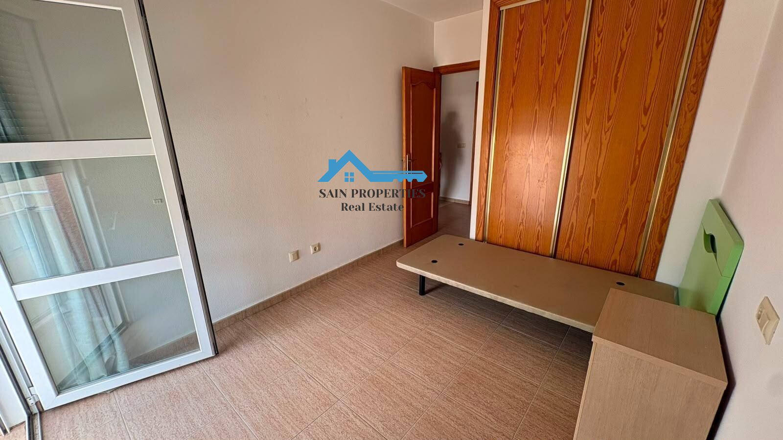 Amplio adosado con piscina comunitaria en el corazón de La N - foto 25