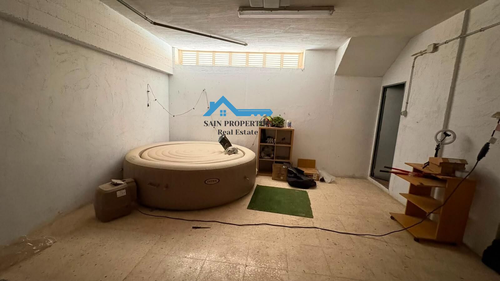 Amplio adosado con piscina comunitaria en el corazón de La N - foto 38
