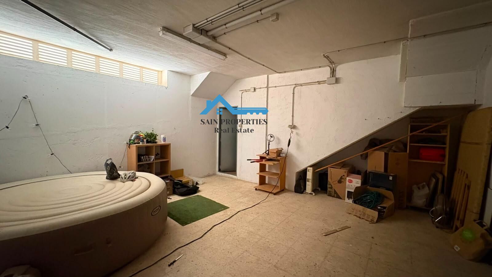 Amplio adosado con piscina comunitaria en el corazón de La N - foto 39
