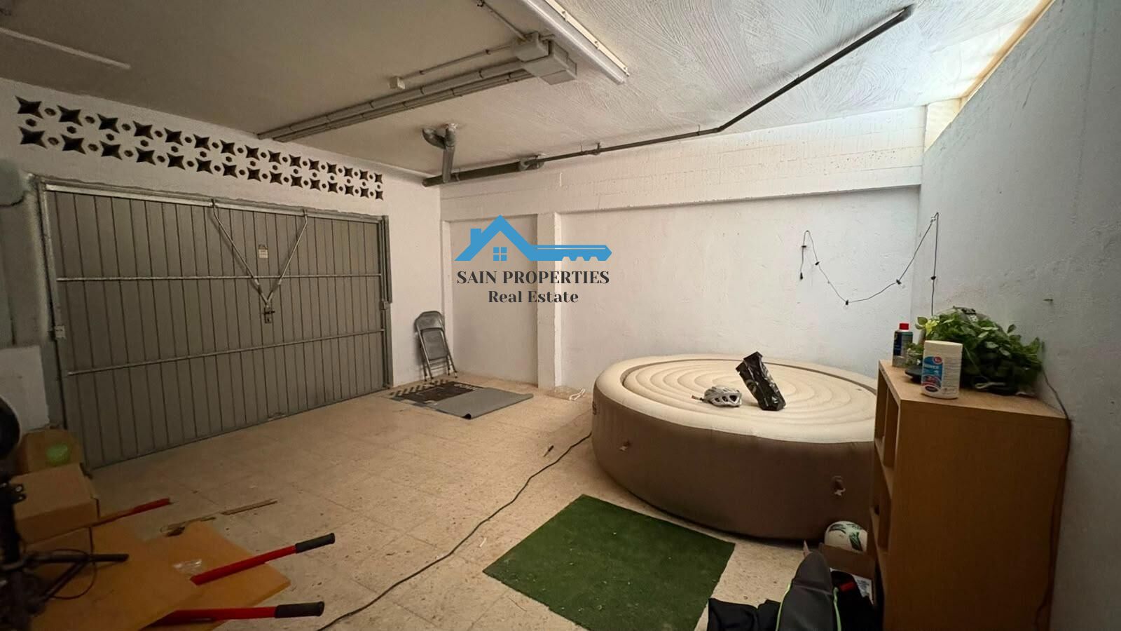 Amplio adosado con piscina comunitaria en el corazón de La N - foto 40