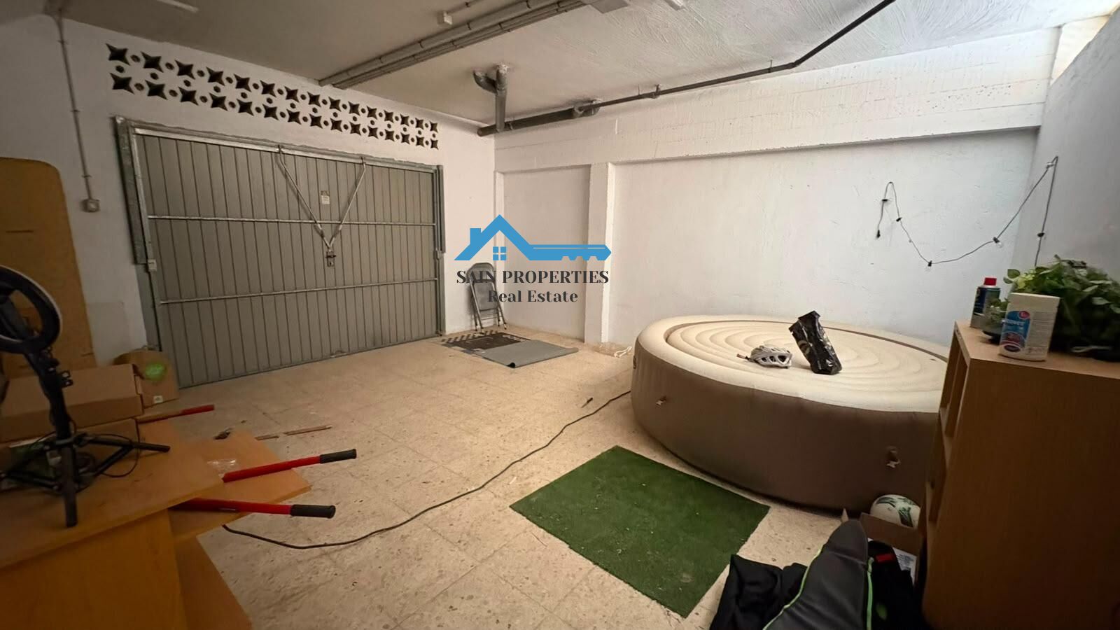 Amplio adosado con piscina comunitaria en el corazón de La N - foto 41