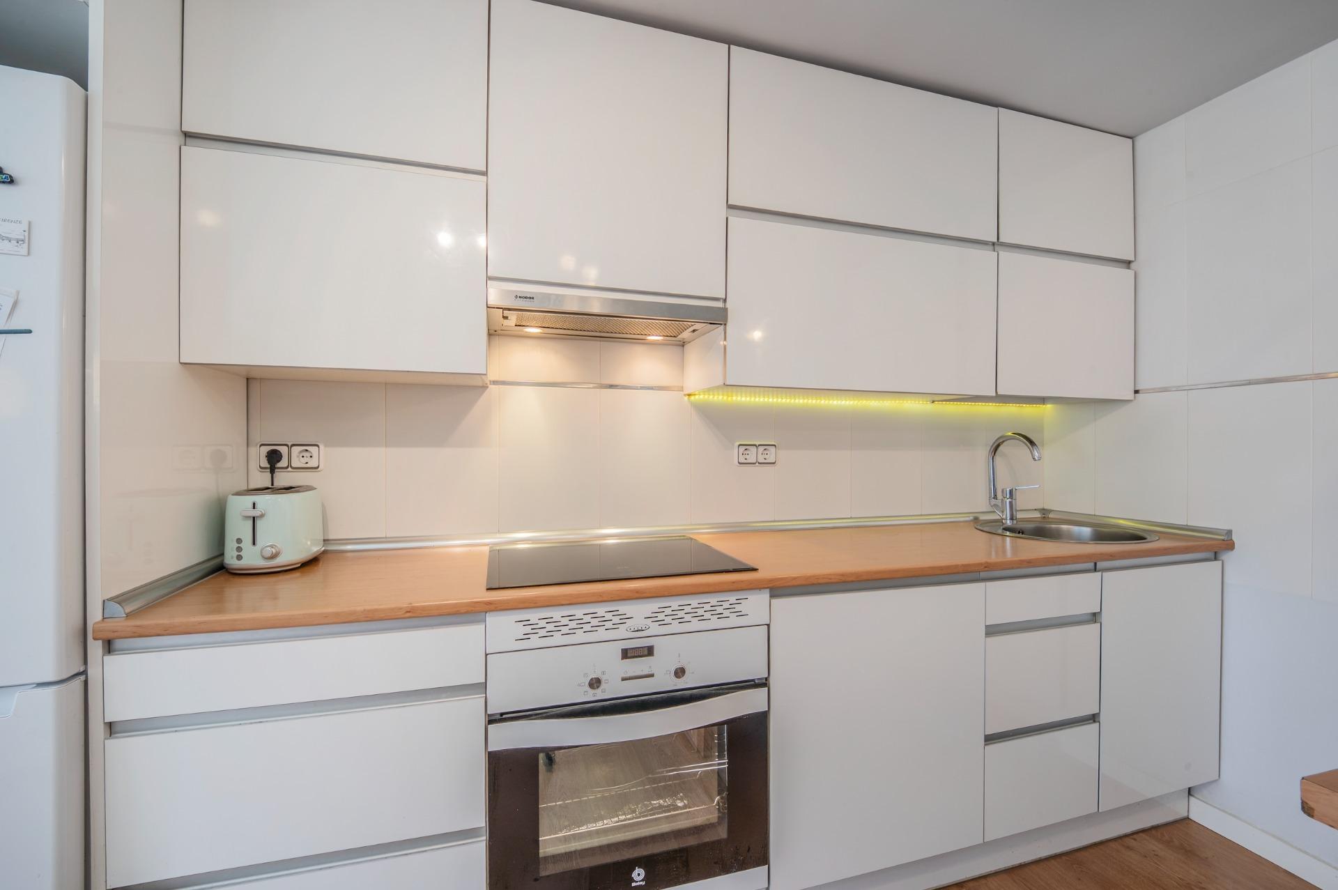 ¡¡Luminoso, moderno y listo para entrar a vivir | Junto a Pl - foto 15
