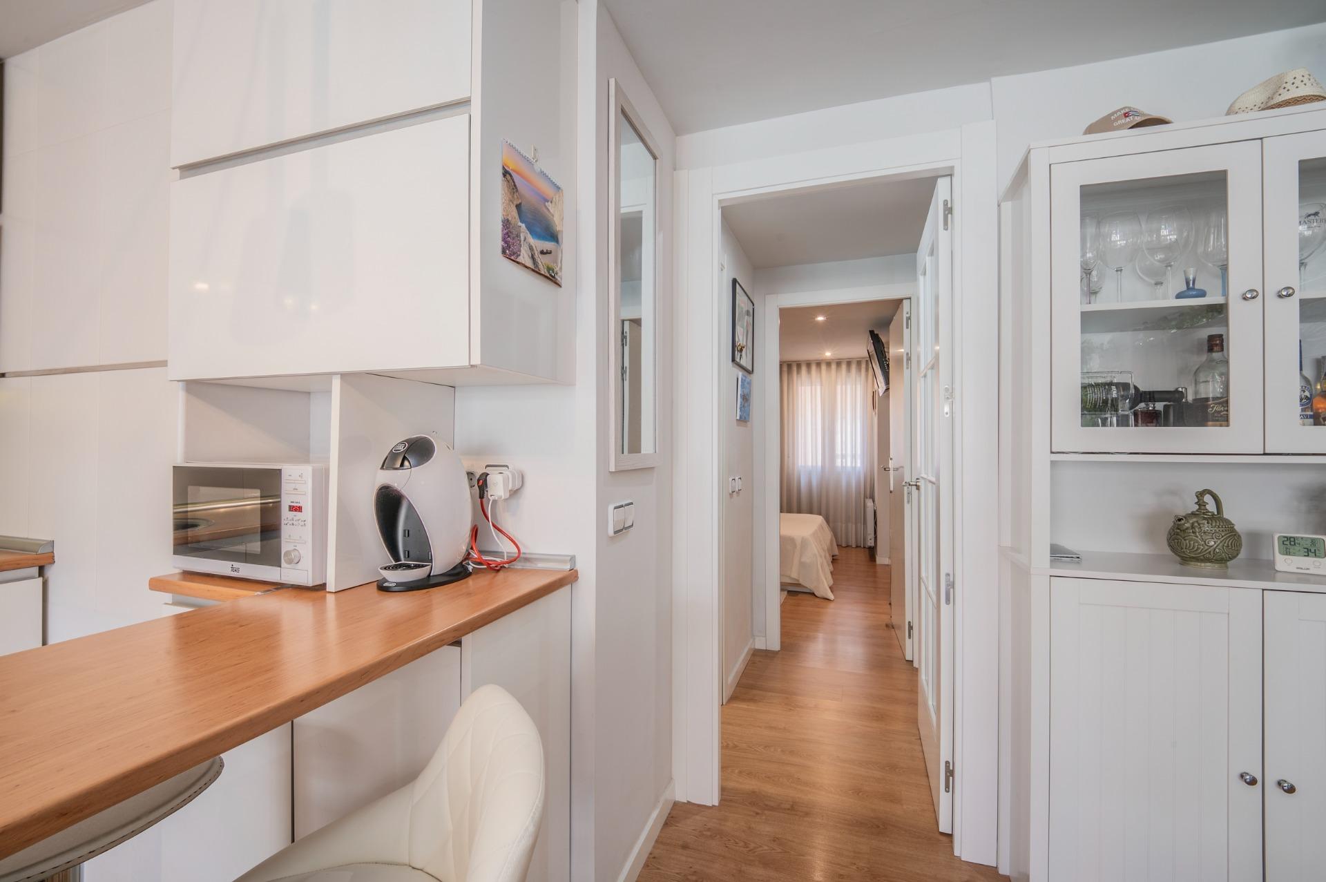 ¡¡Luminoso, moderno y listo para entrar a vivir | Junto a Pl - foto 19