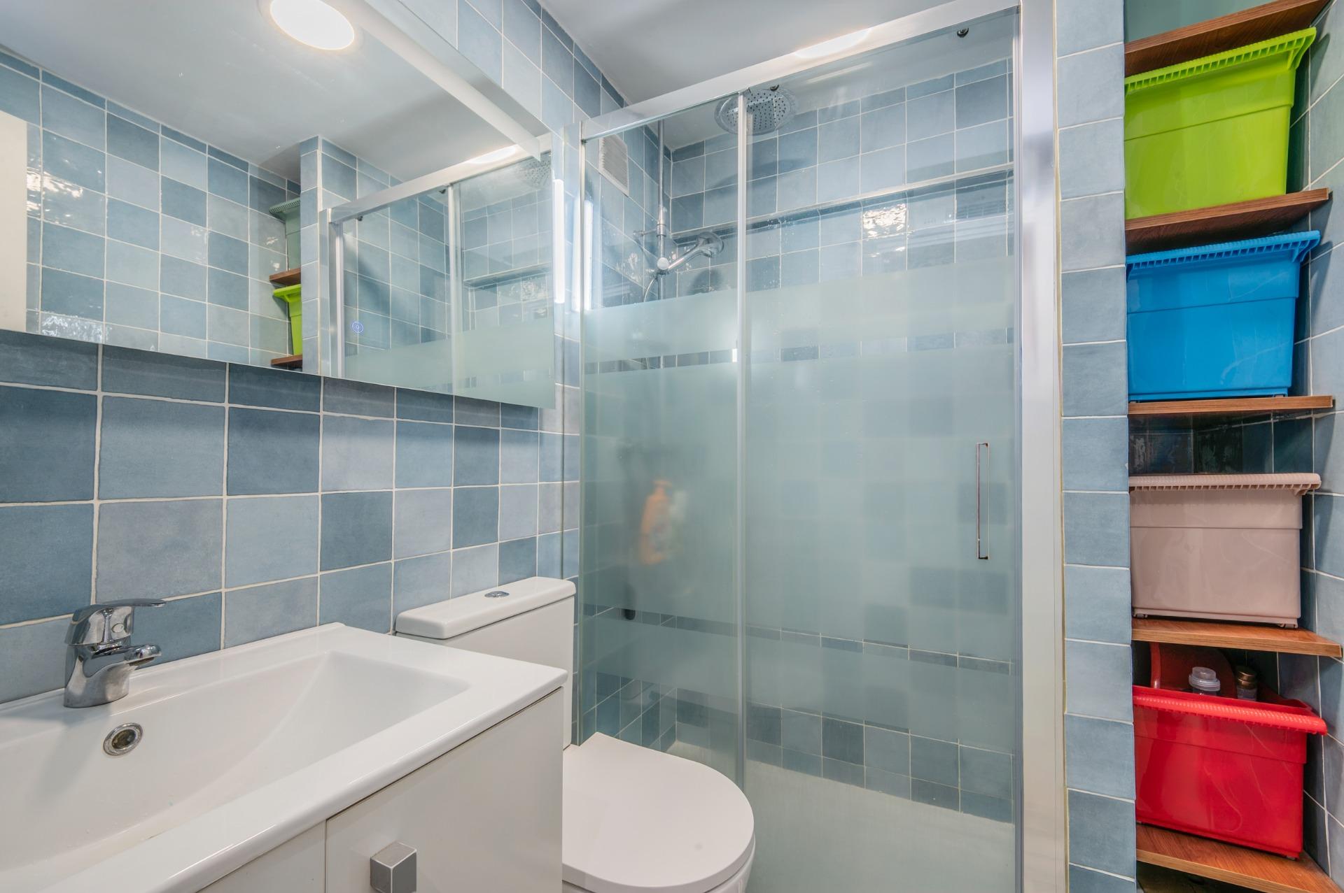 ¡¡Luminoso, moderno y listo para entrar a vivir | Junto a Pl - foto 20