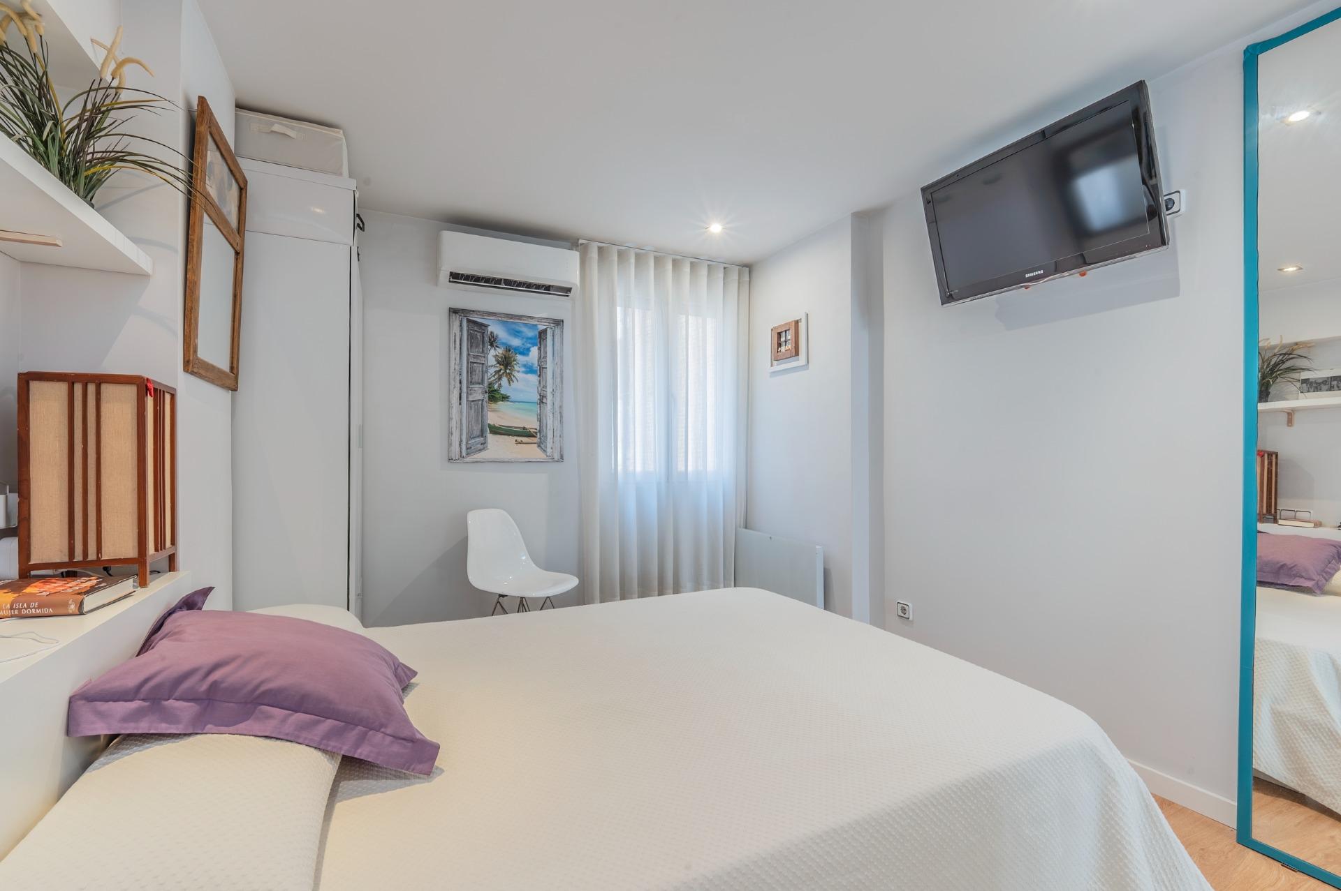 ¡¡Luminoso, moderno y listo para entrar a vivir | Junto a Pl - foto 28