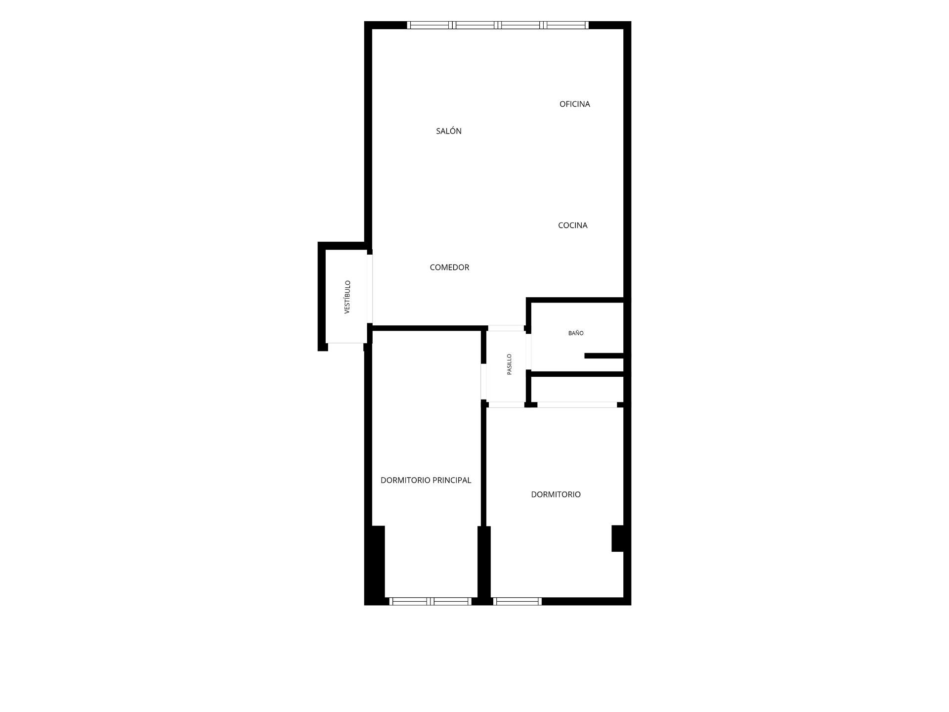 ¡¡Luminoso, moderno y listo para entrar a vivir | Junto a Pl - foto 41