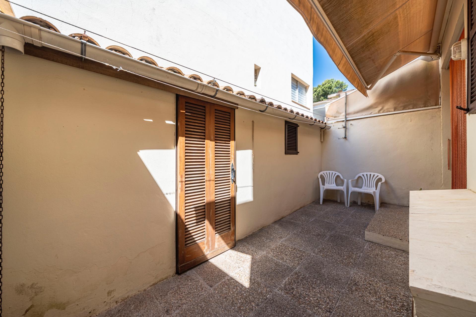 Venta adosado Cala Ratjada - foto 23