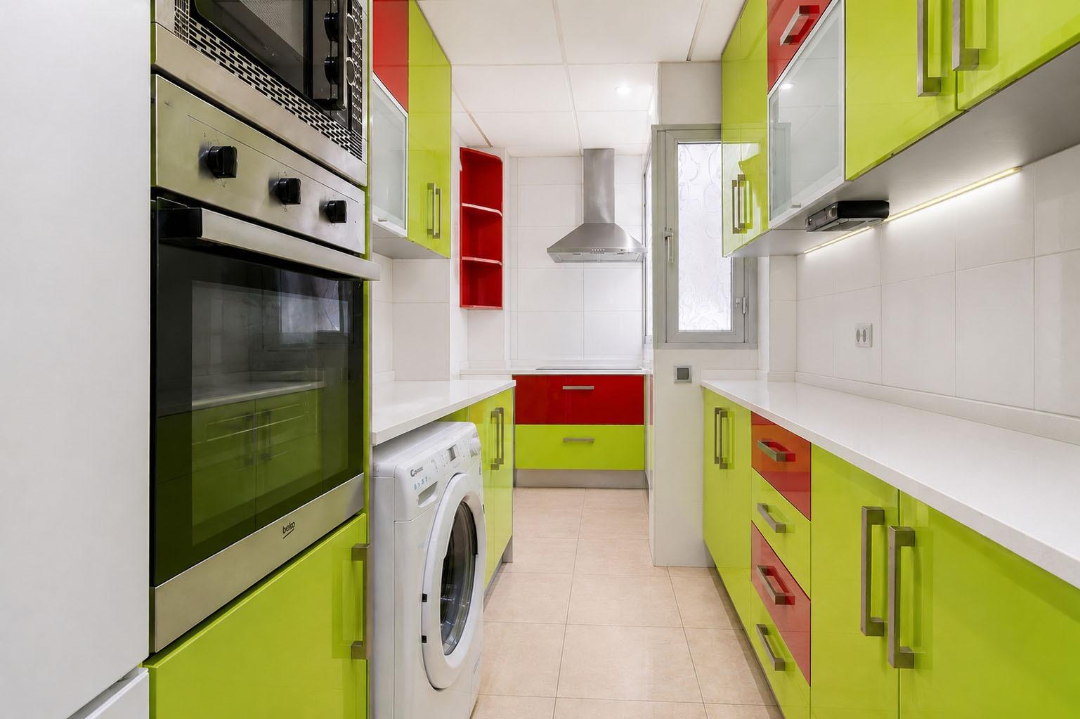 Amplia vivienda con espectacular reforma, enorme baño princi - foto 22