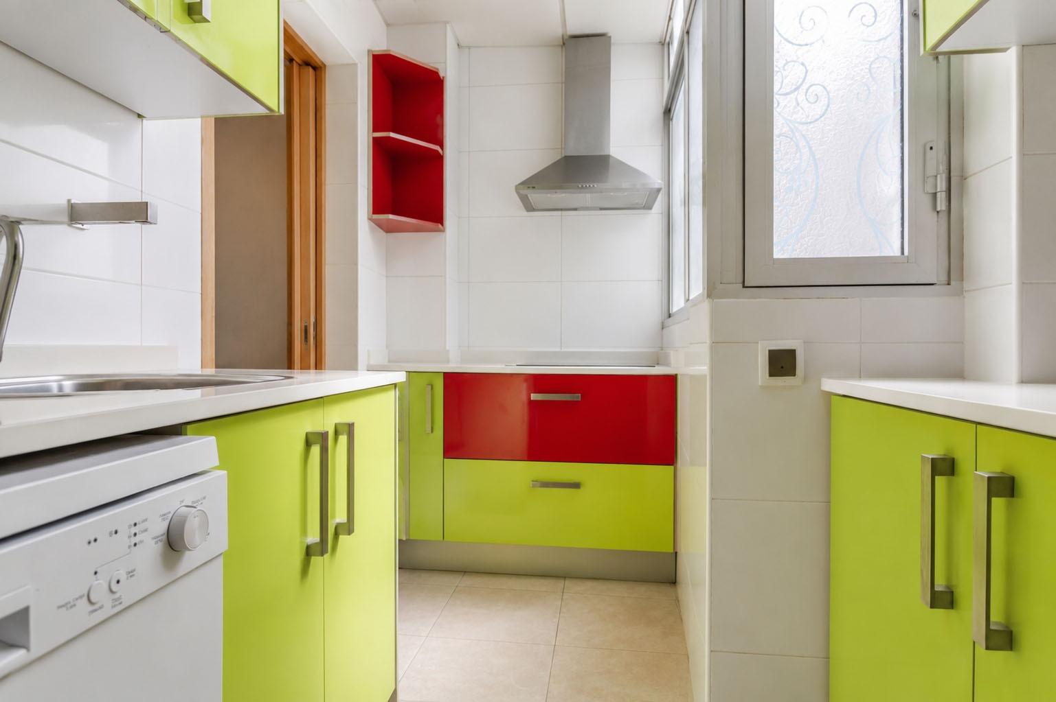 Amplia vivienda con espectacular reforma, enorme baño princi - foto 23