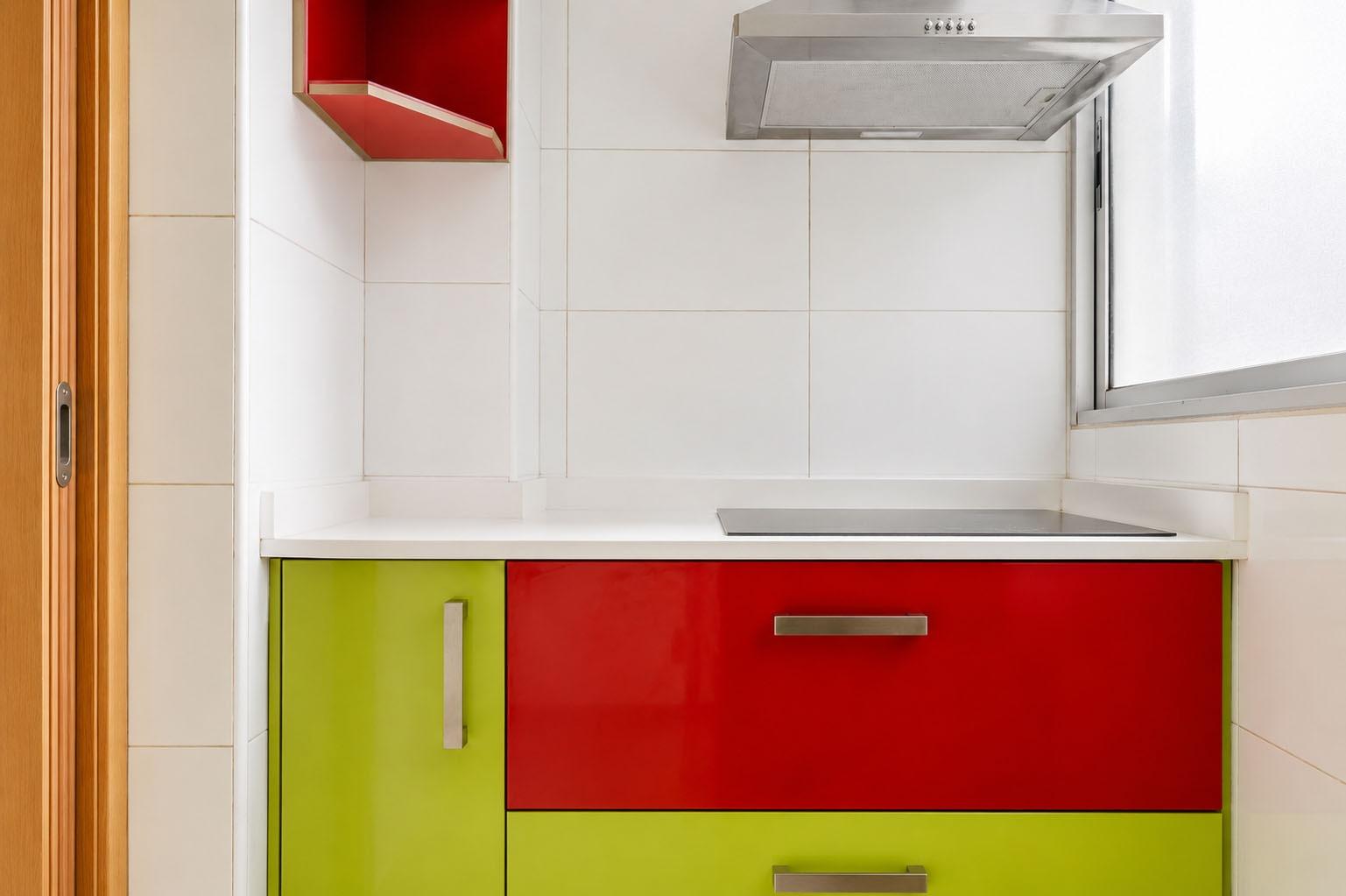 Amplia vivienda con espectacular reforma, enorme baño princi - foto 24