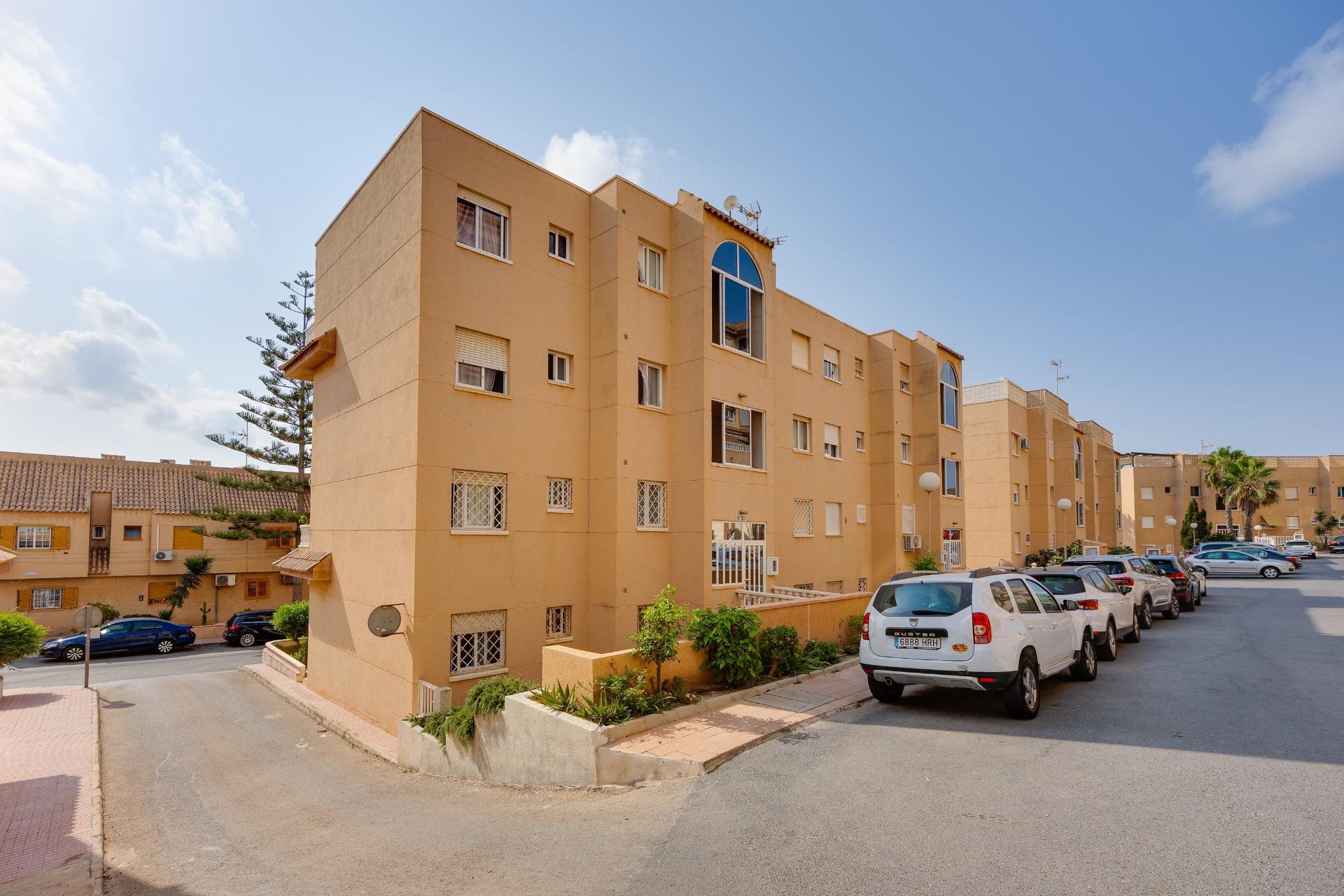 Apartamento con vistas al mar a solo 100 metros de la playa  - foto 27