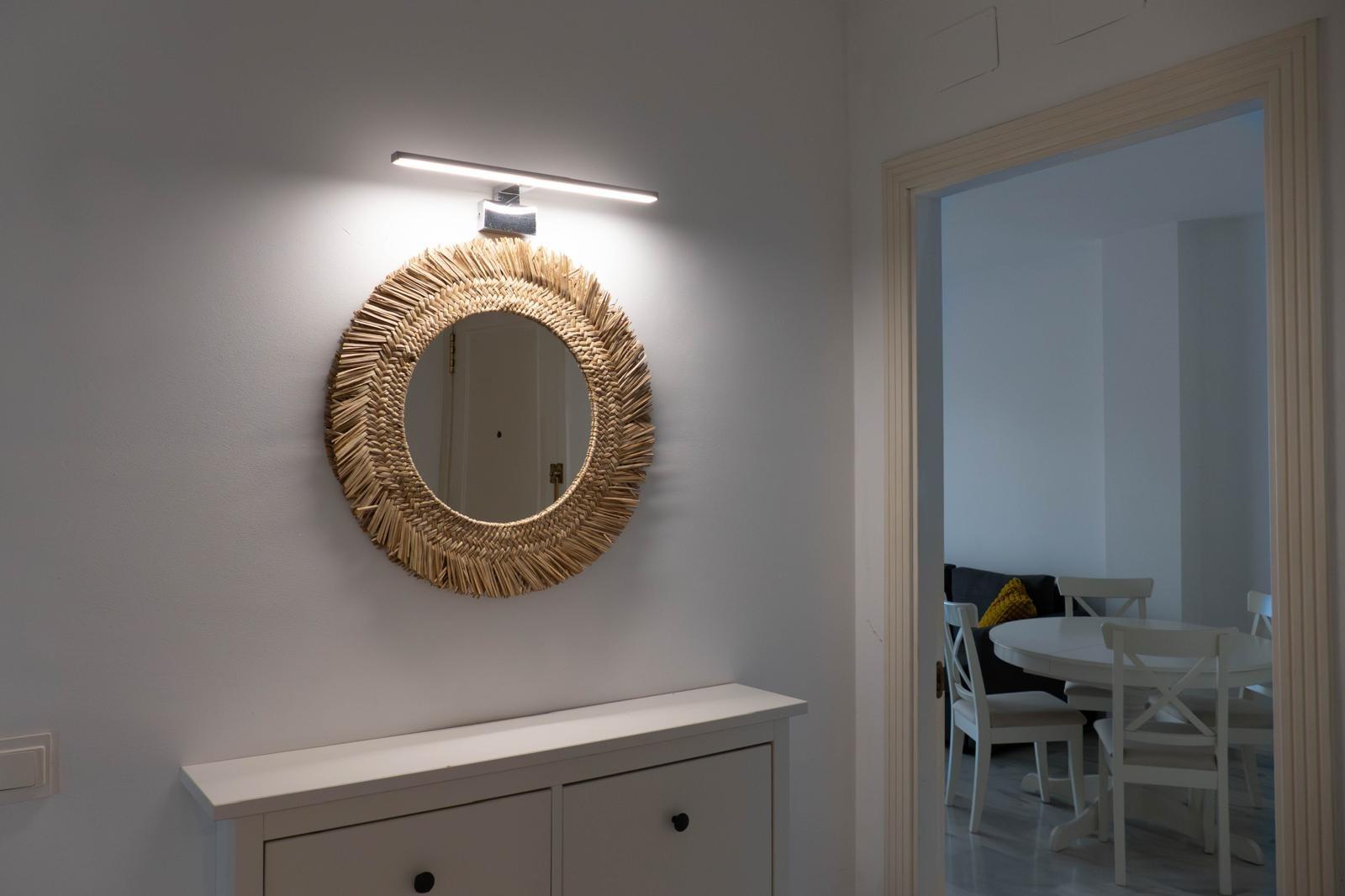 CHOLLO!!! Apartamento de 125 m2 de 3 dormitorios y dos baños - foto 12