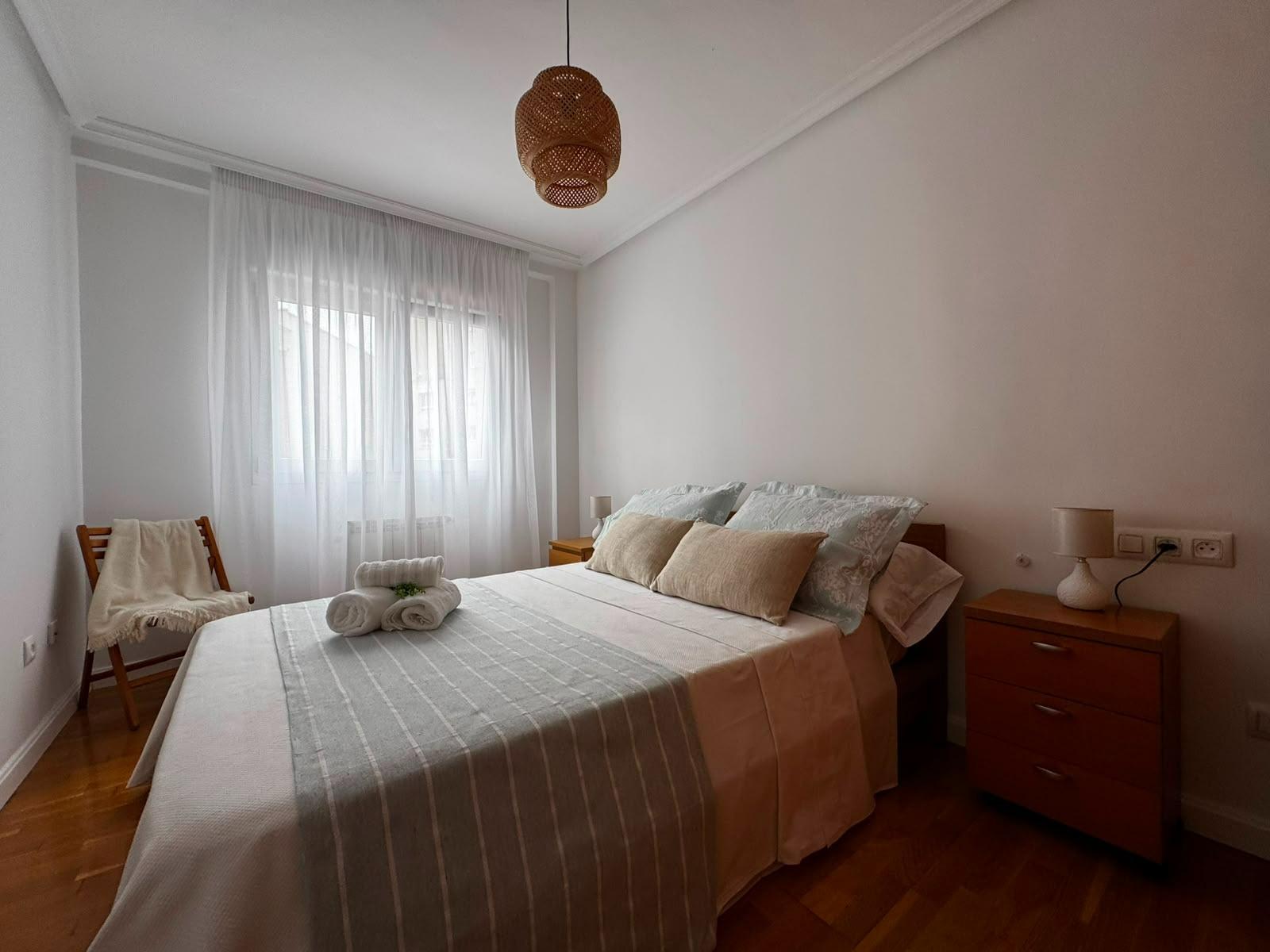 Piso en Alquiler en el centro de  Gijón - Plazuela San MIgue - foto 16