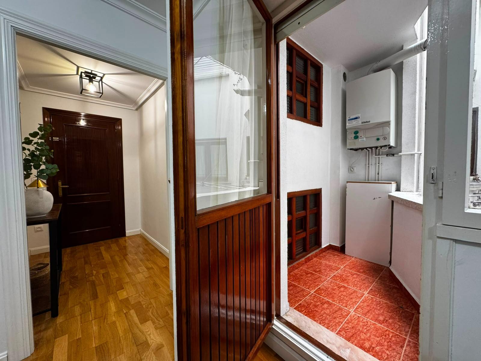 Piso en Alquiler en el centro de  Gijón - Plazuela San MIgue - foto 3