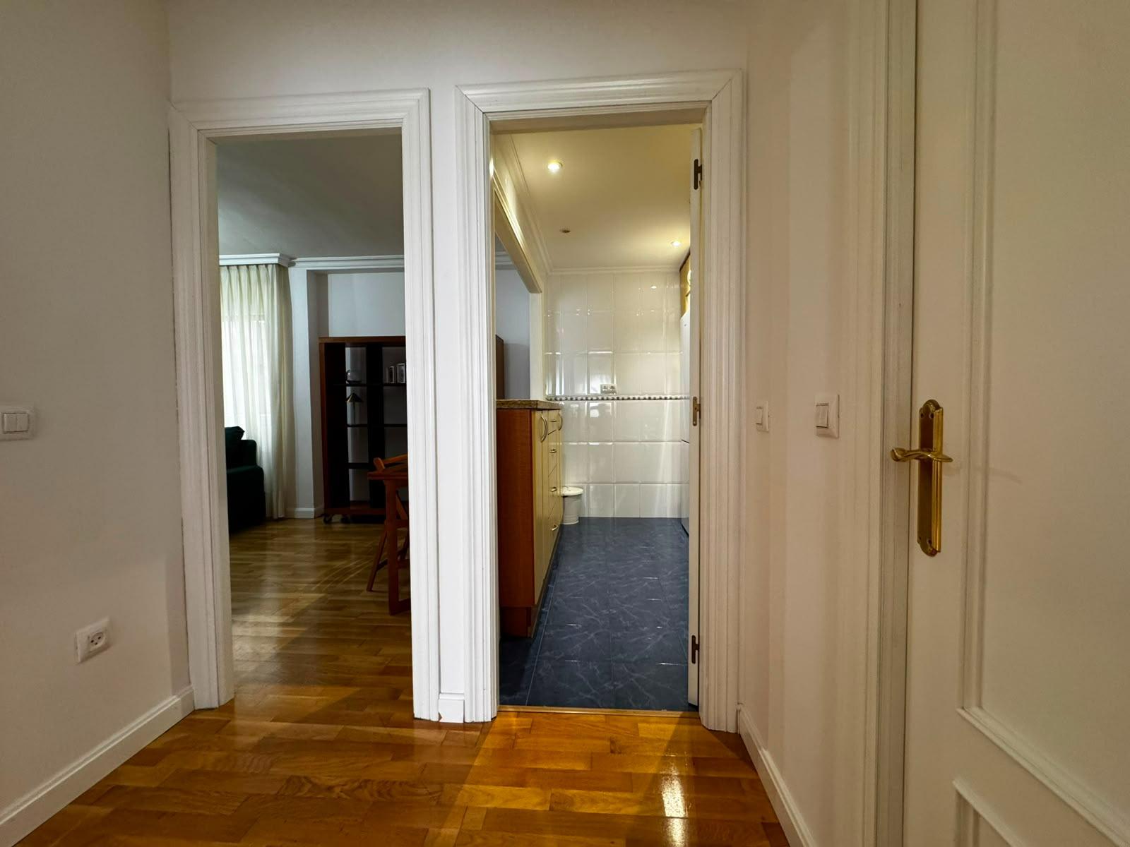 Piso en Alquiler en el centro de  Gijón - Plazuela San MIgue - foto 24