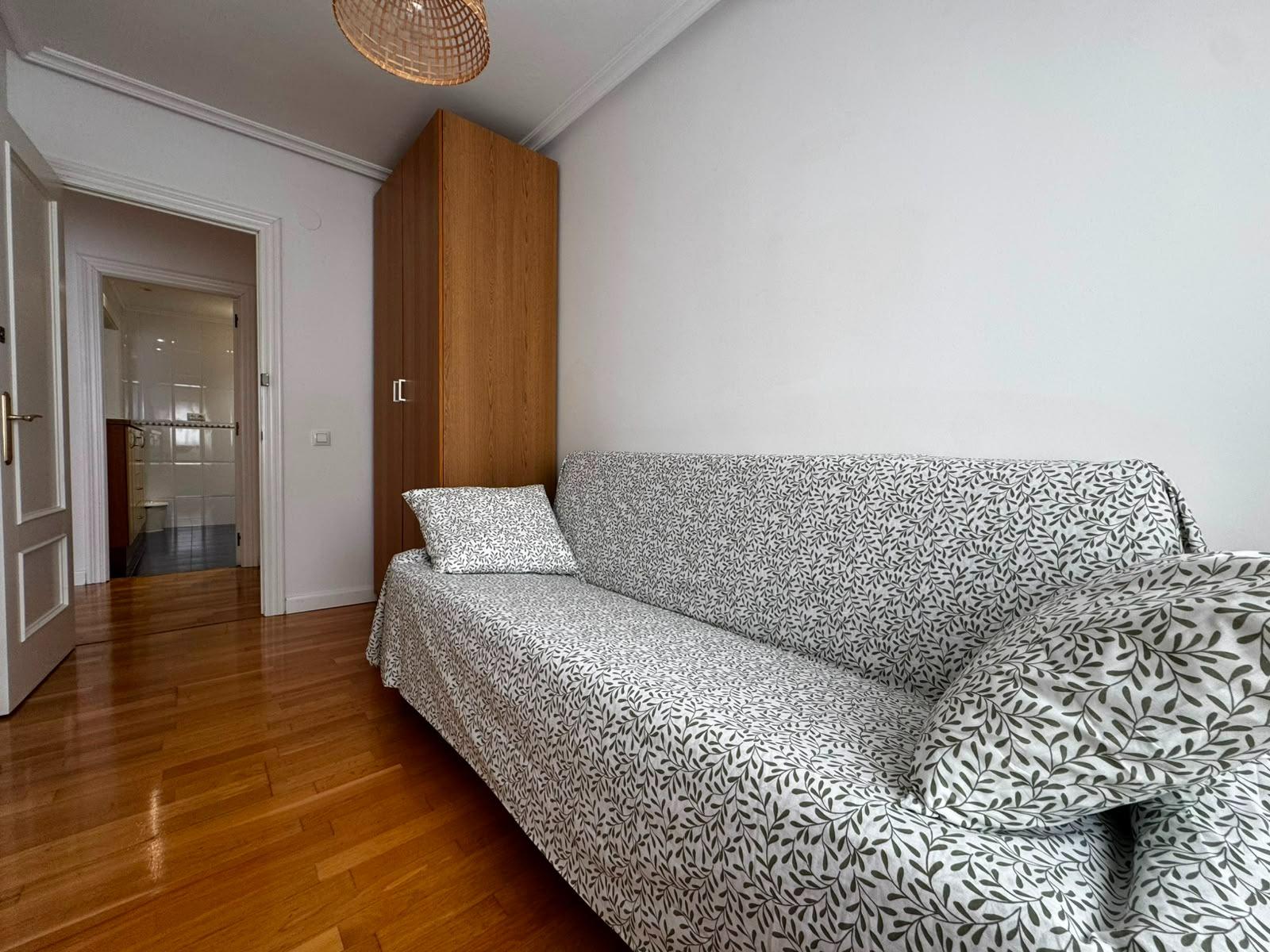 Piso en Alquiler en el centro de  Gijón - Plazuela San MIgue - foto 26